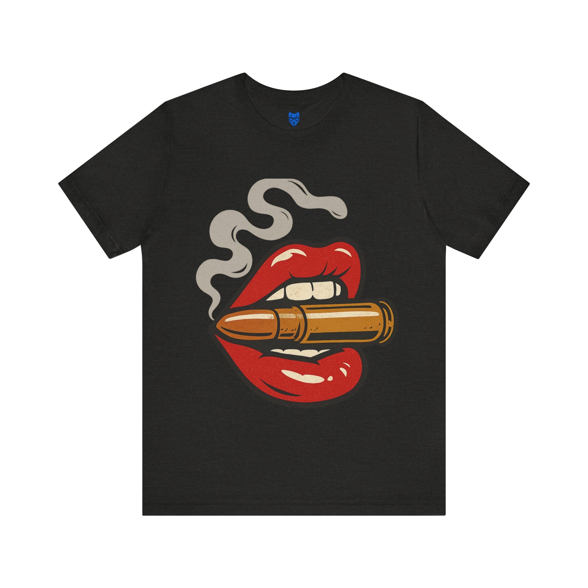 Retro Lips