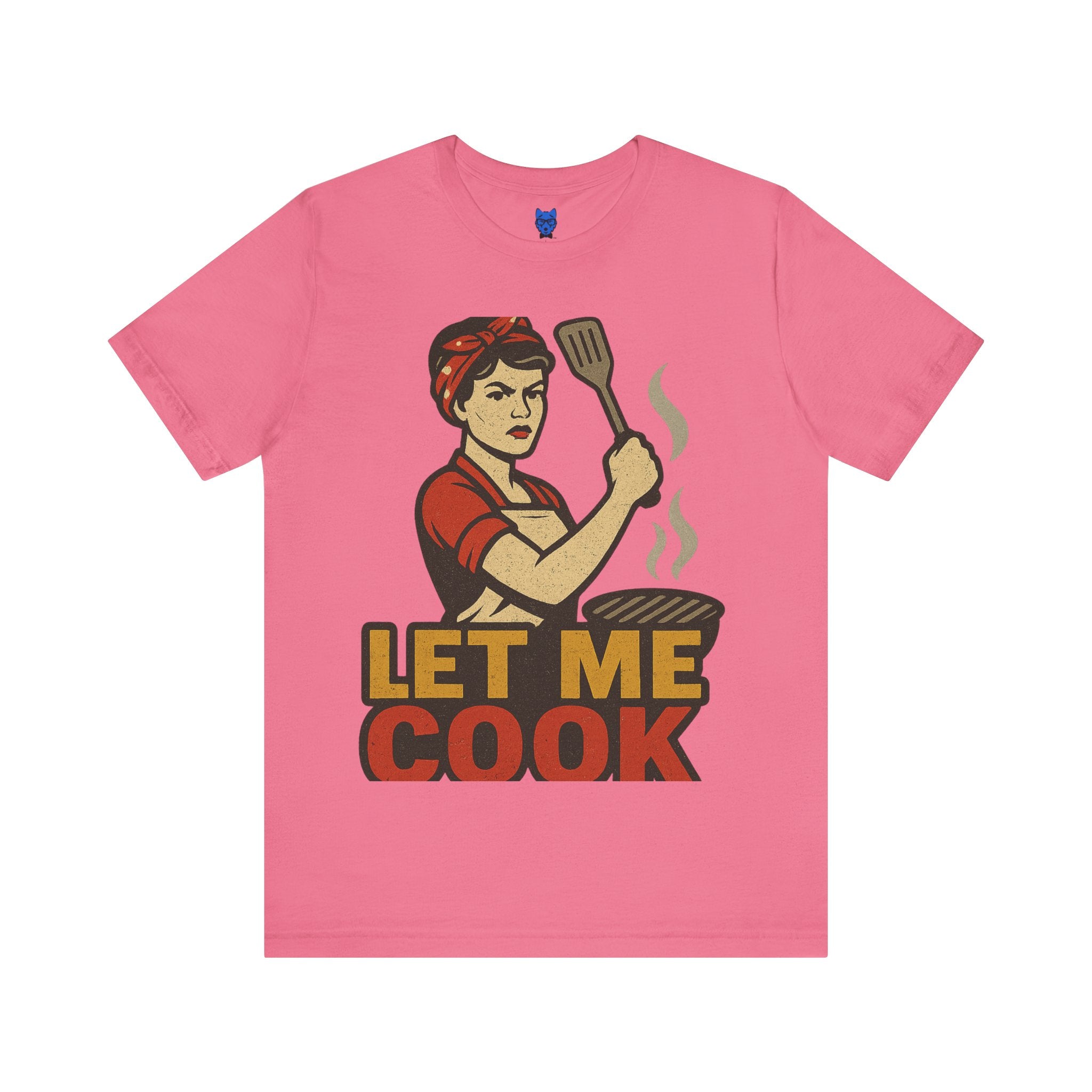 Let Me Cook