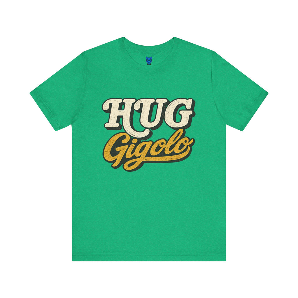 Hug Gigolo