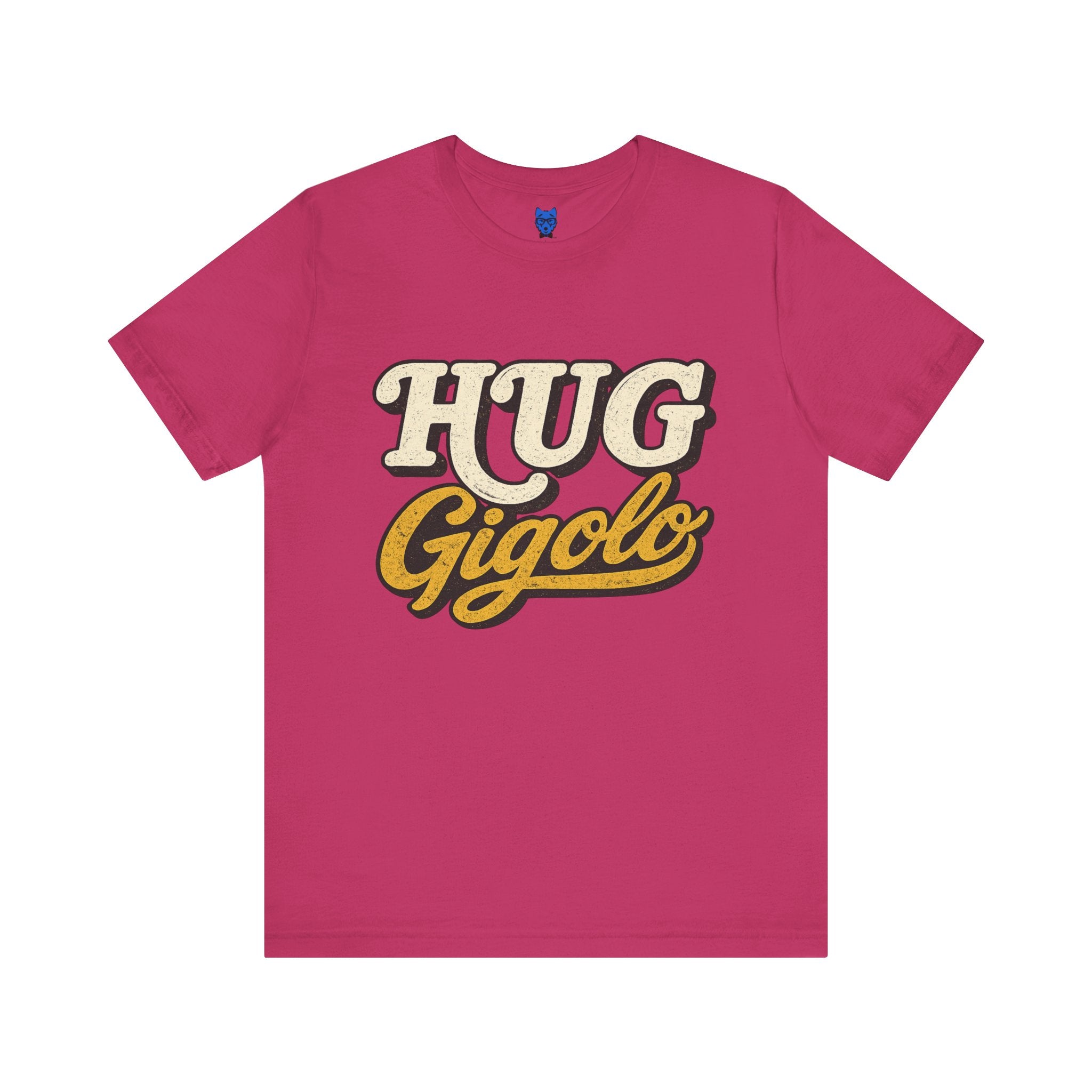 Hug Gigolo