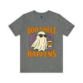 Boo Sheet Happens