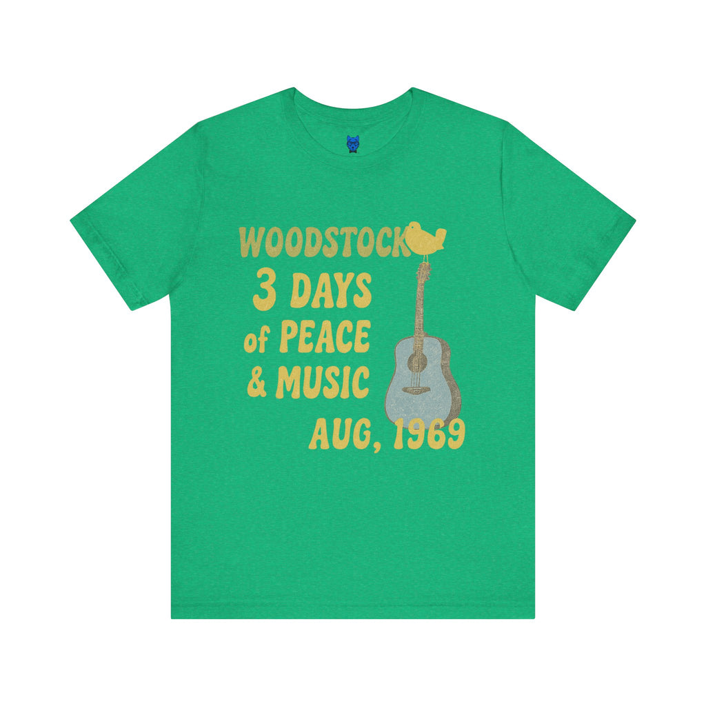 Woodstock 69'