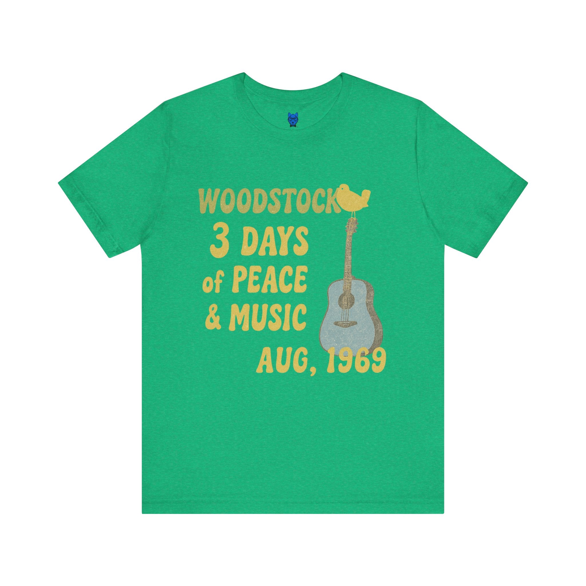 Woodstock 69'