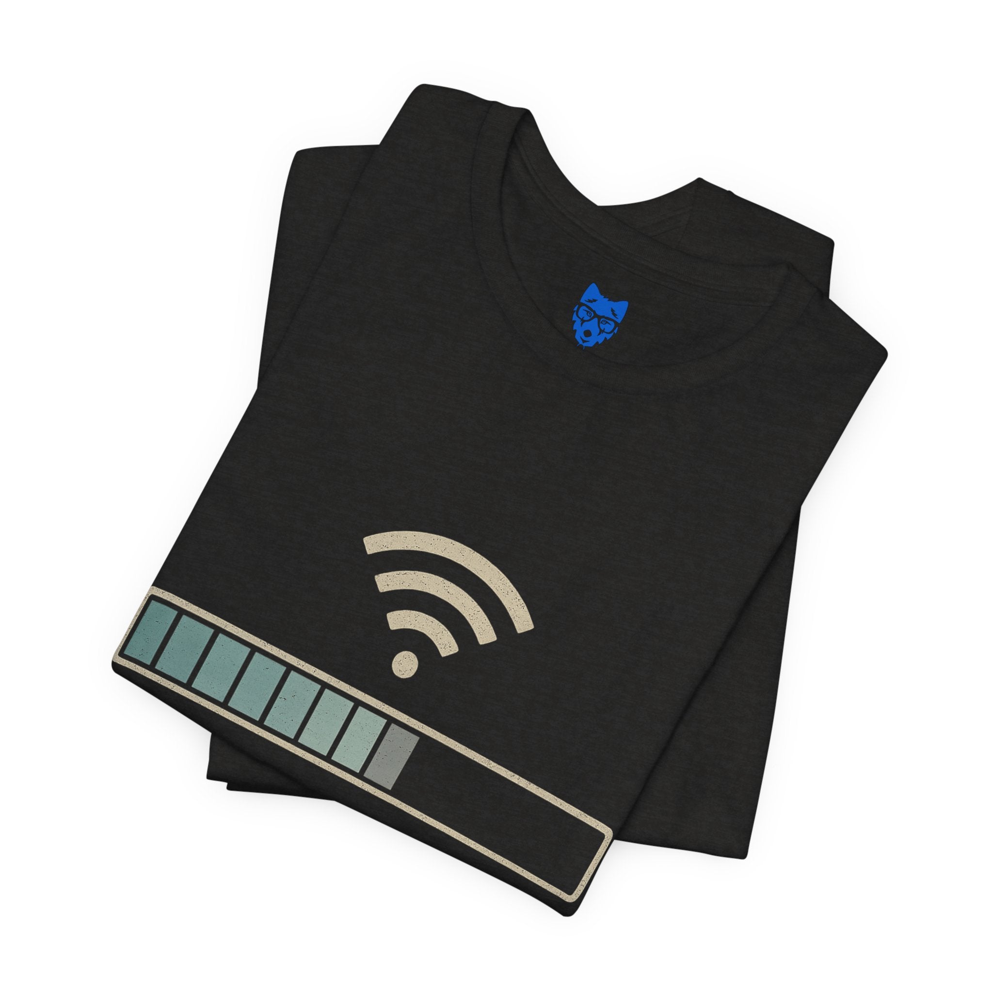 Wifi Bar Loading