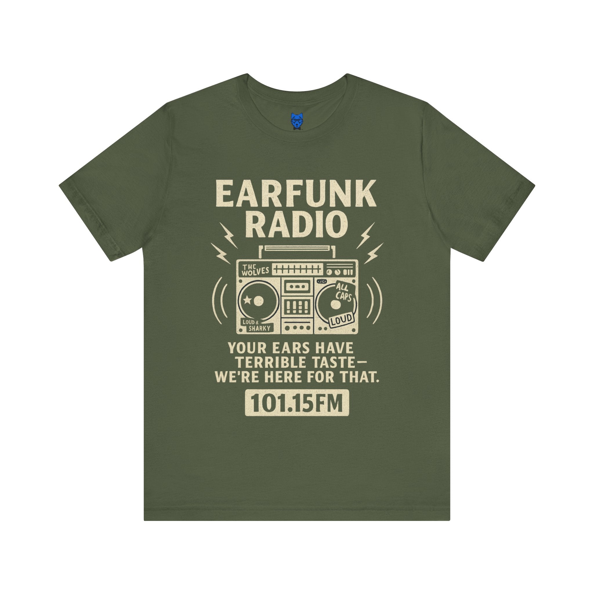 Earfunk Radio