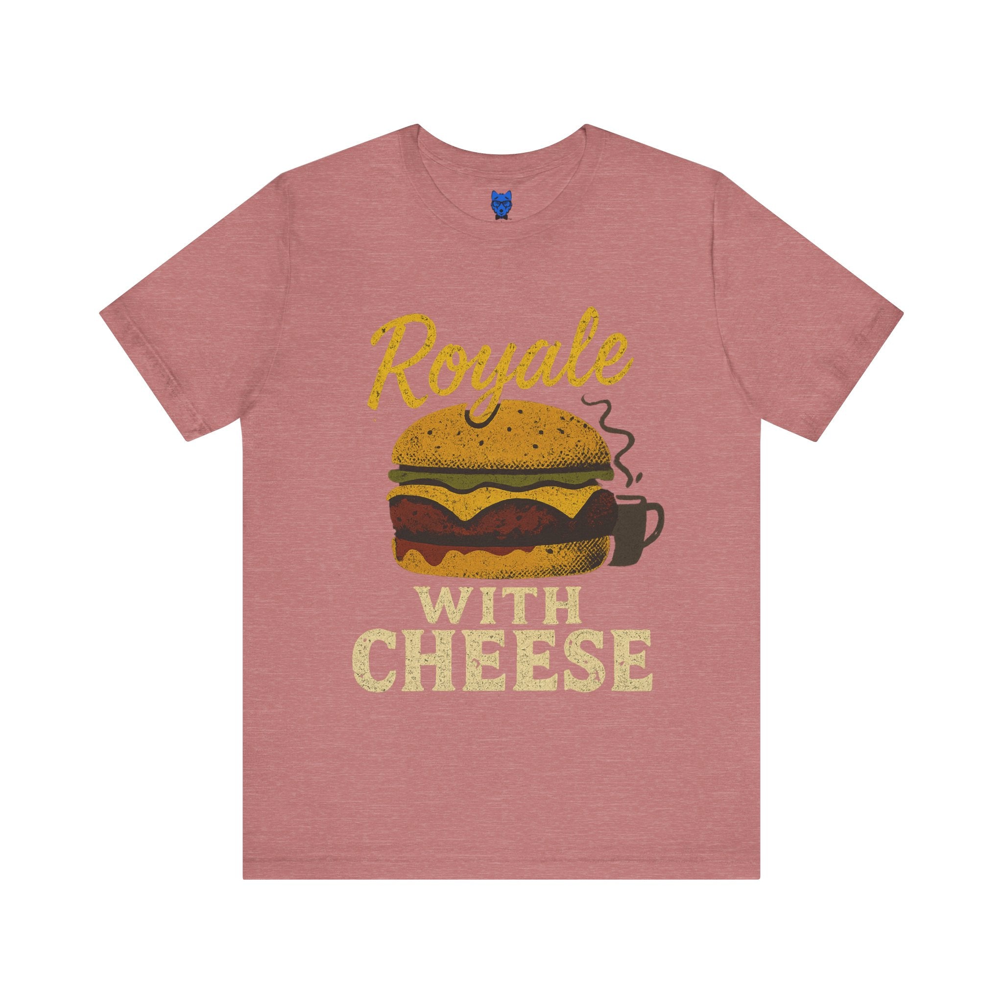 Royale with Cheese