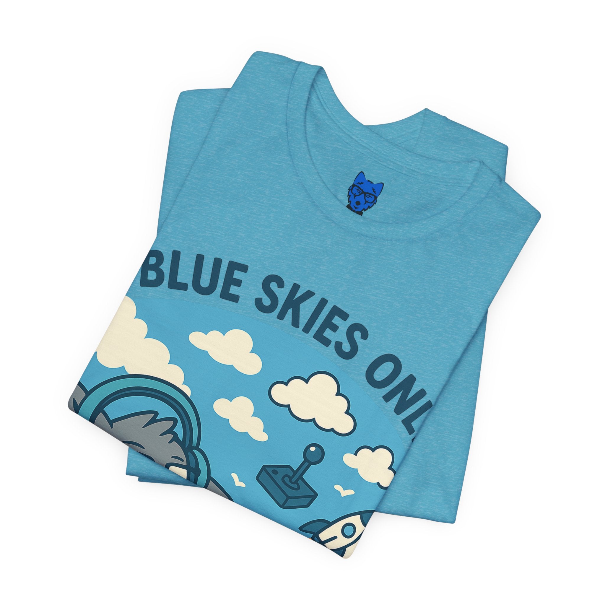 Blue Skies