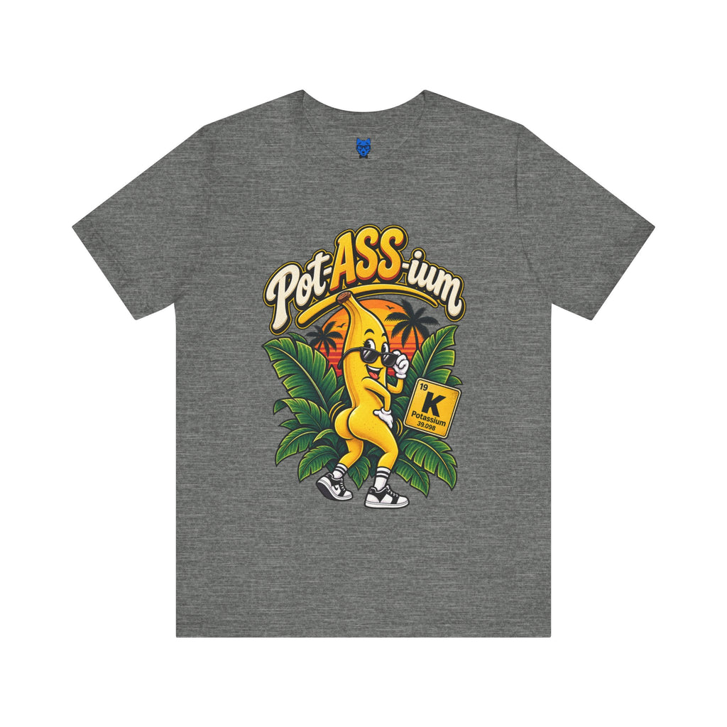 PotASSium