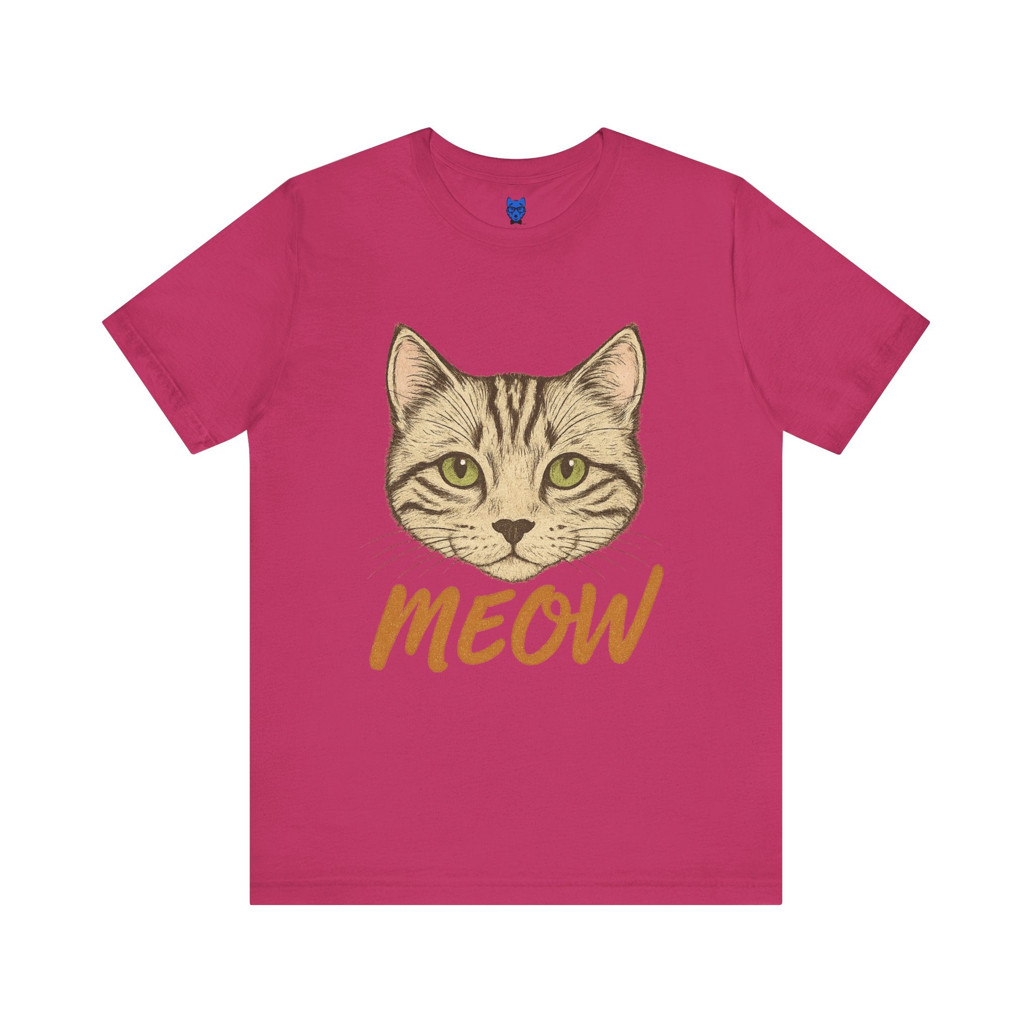 Meow