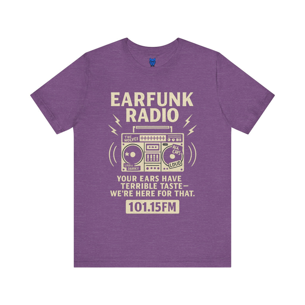 Earfunk Radio