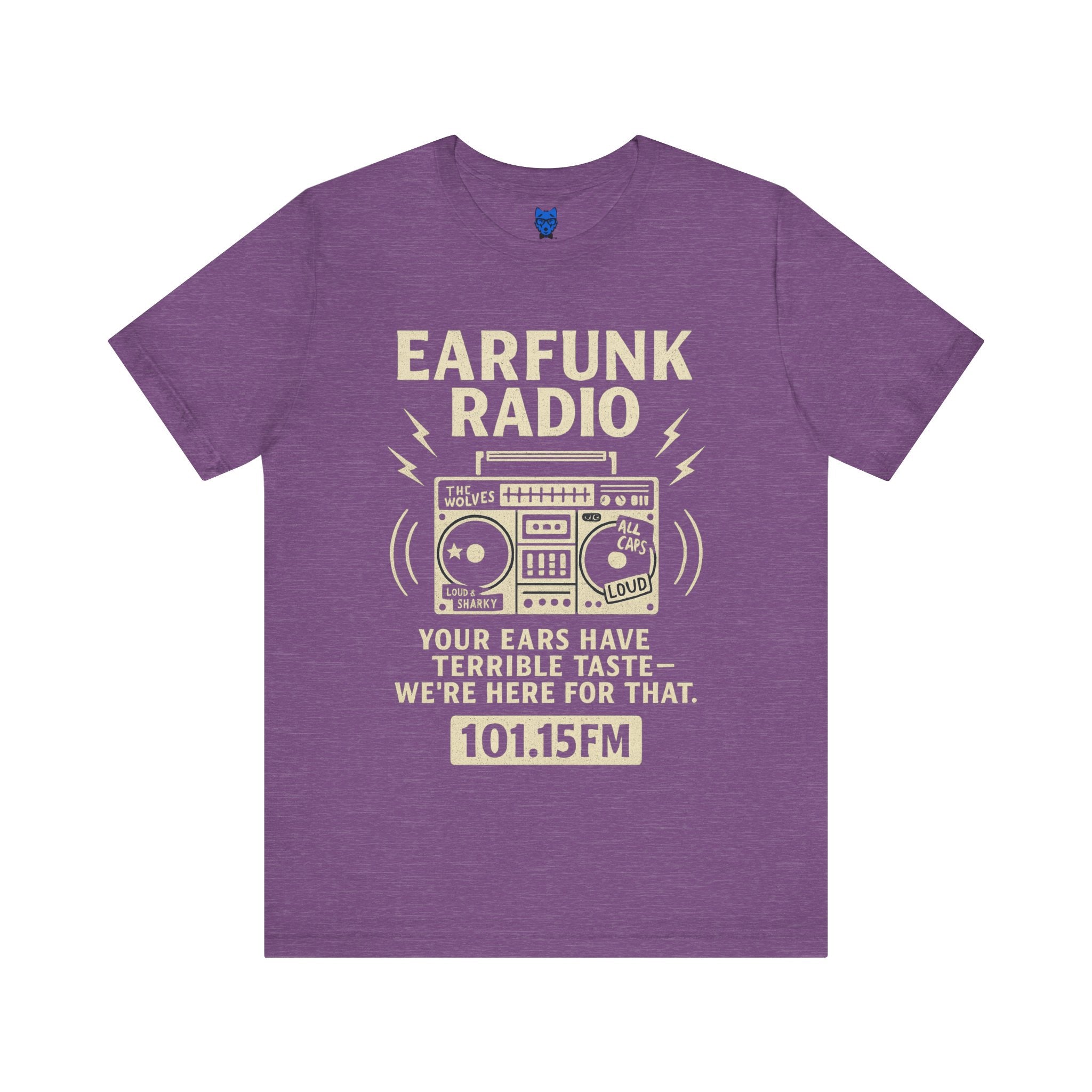 Earfunk Radio