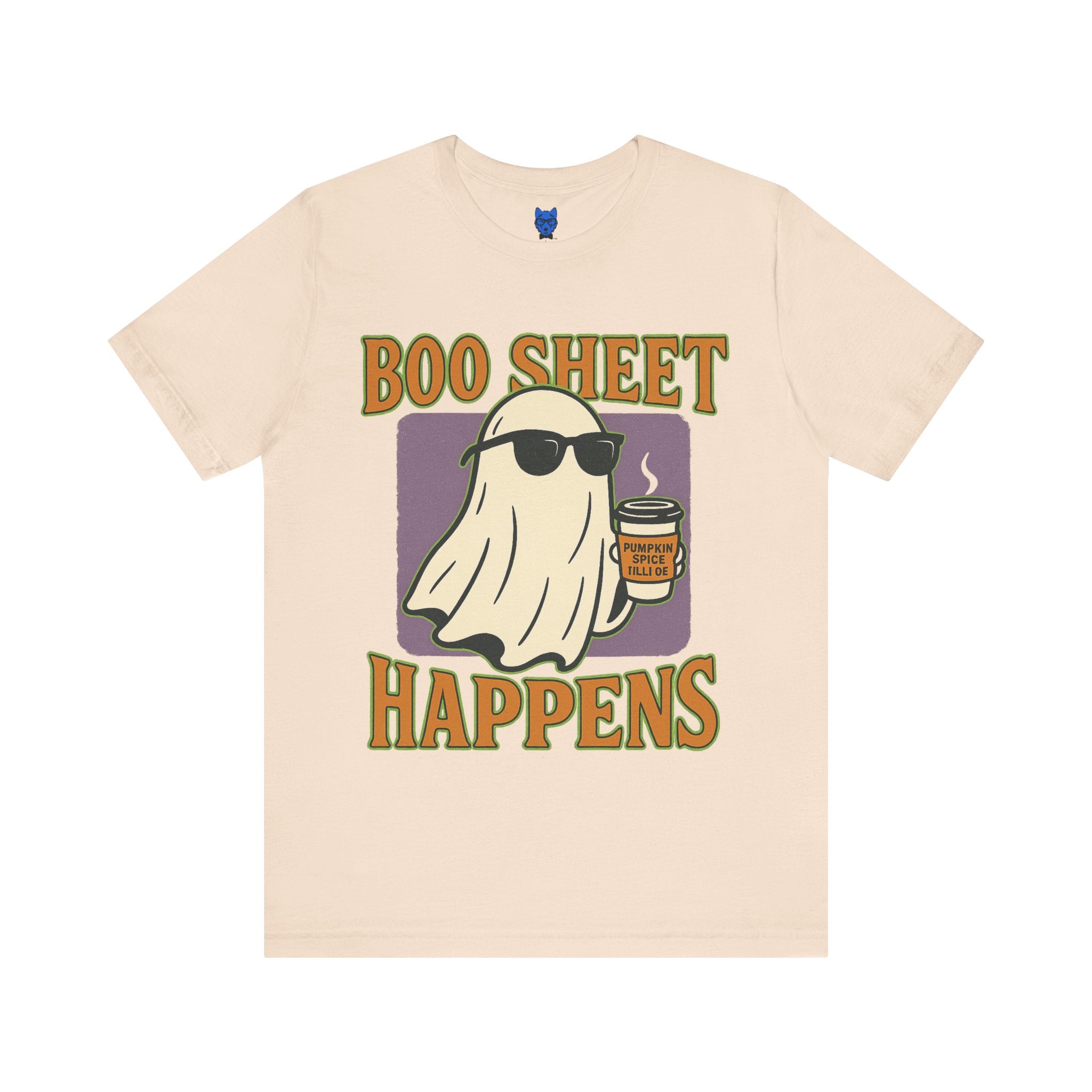 Boo Sheet Happens