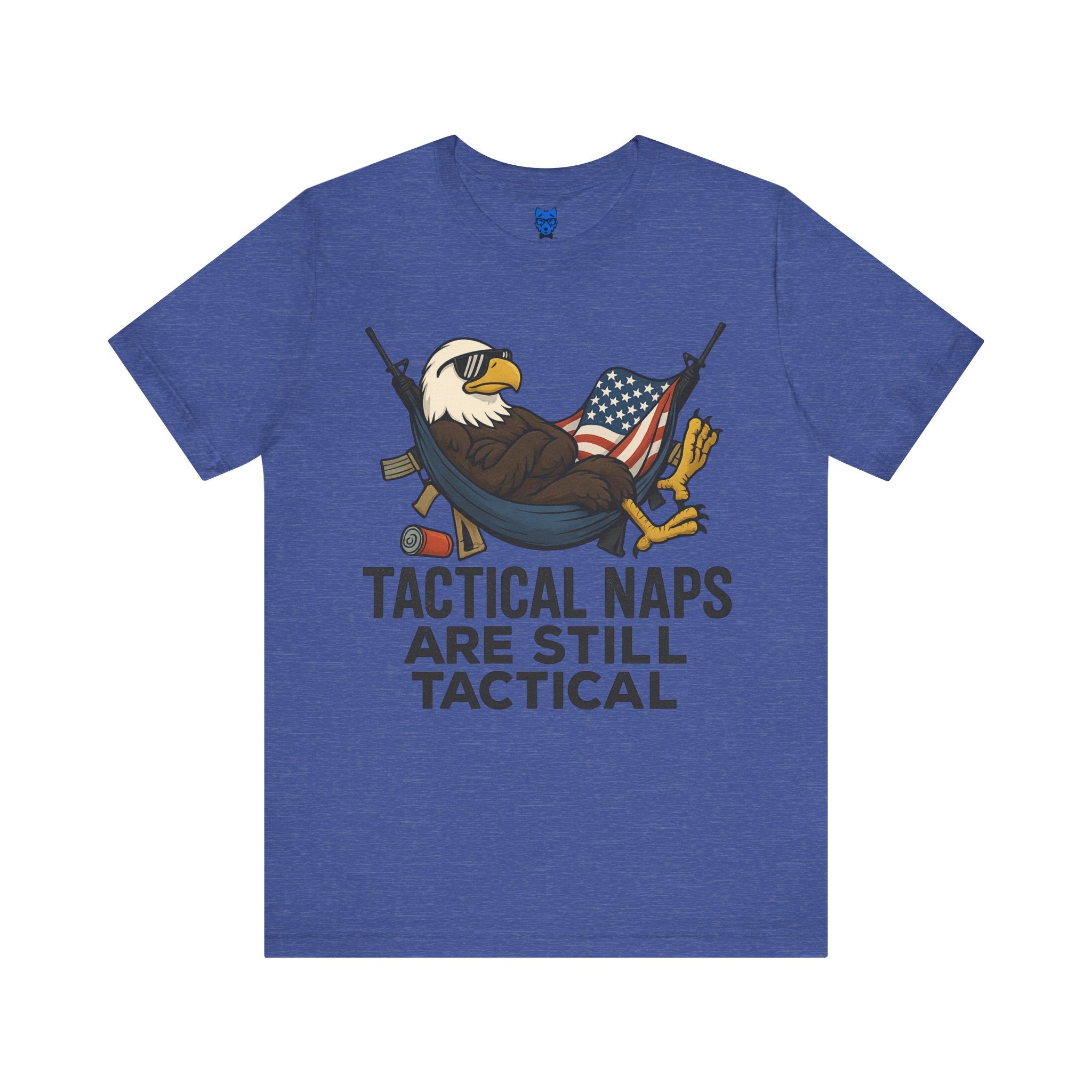 Tactical Naps