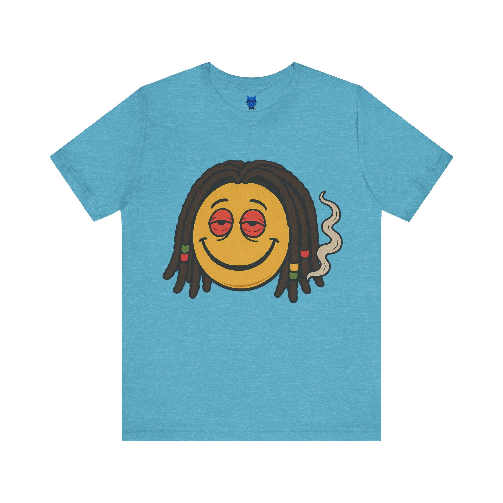 Rasta Smiley