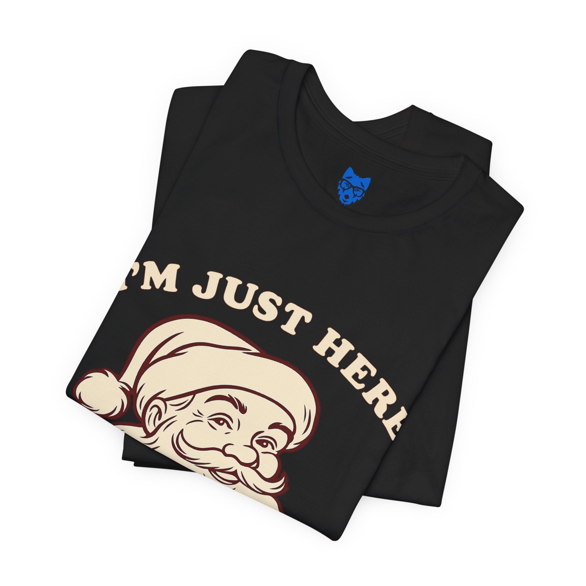 Here For The Cookies