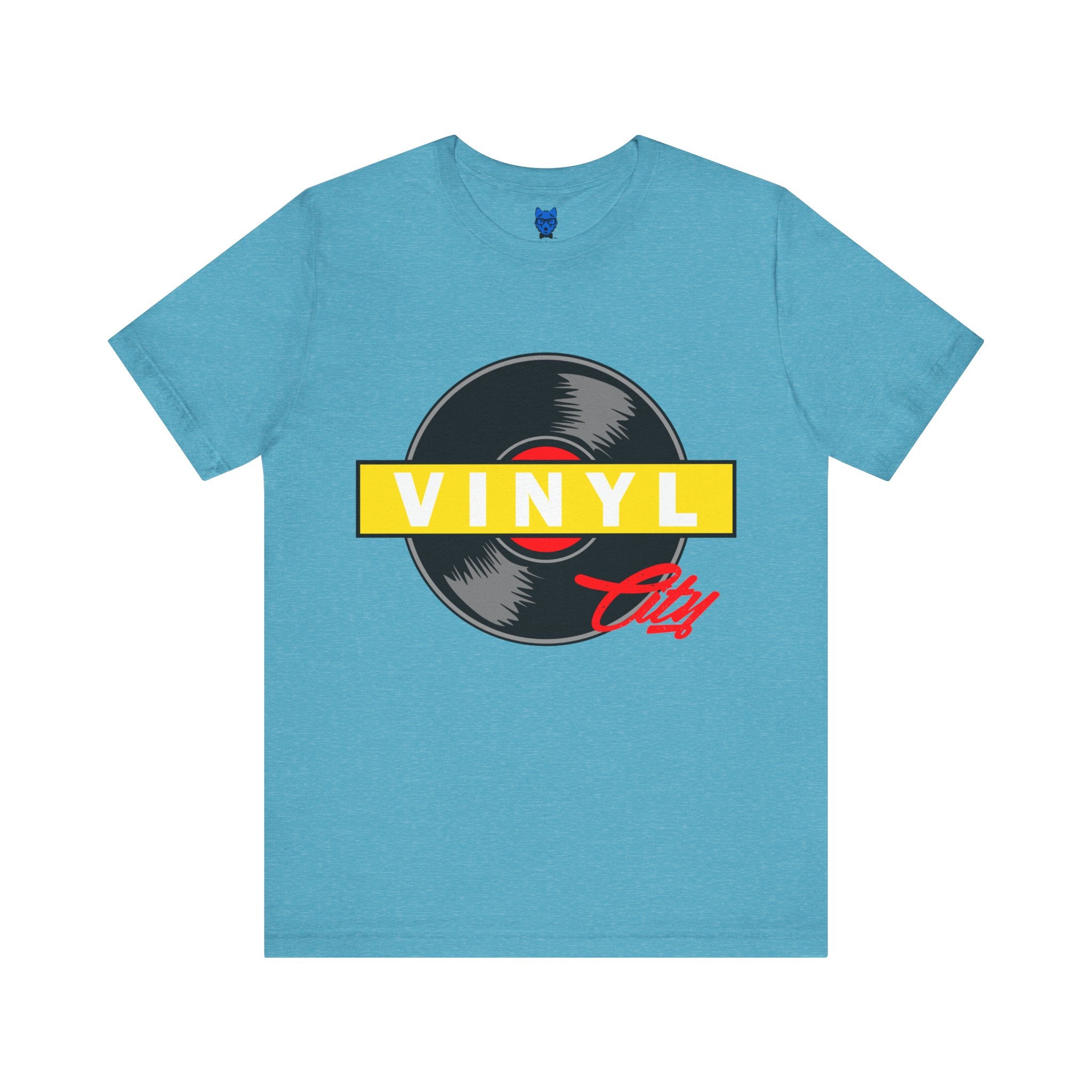 Vinyl City