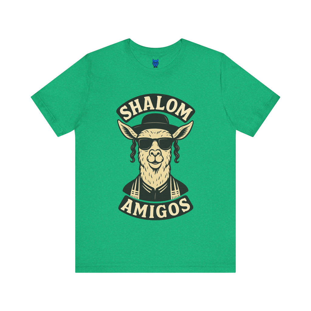 Shalom Amigos