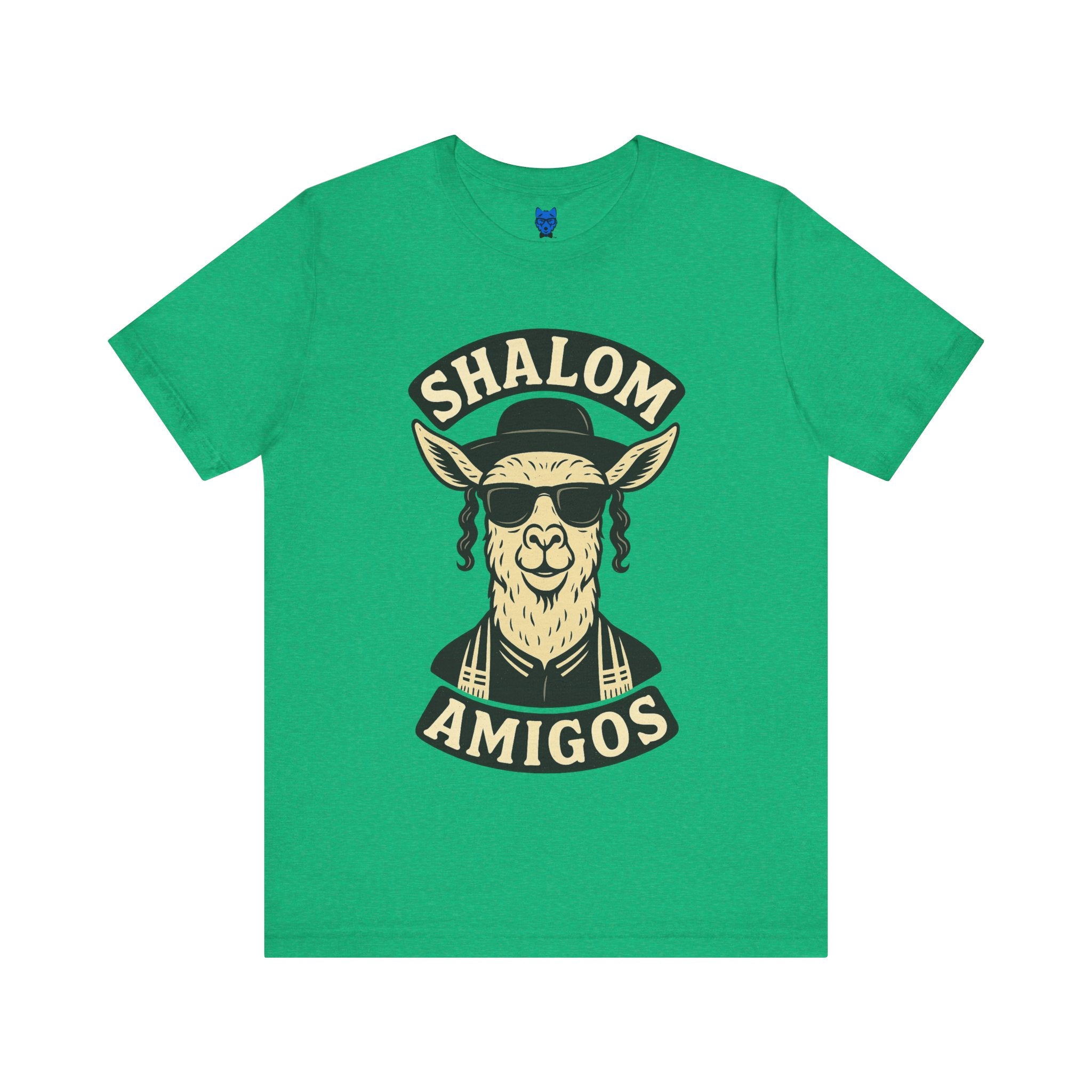 Shalom Amigos