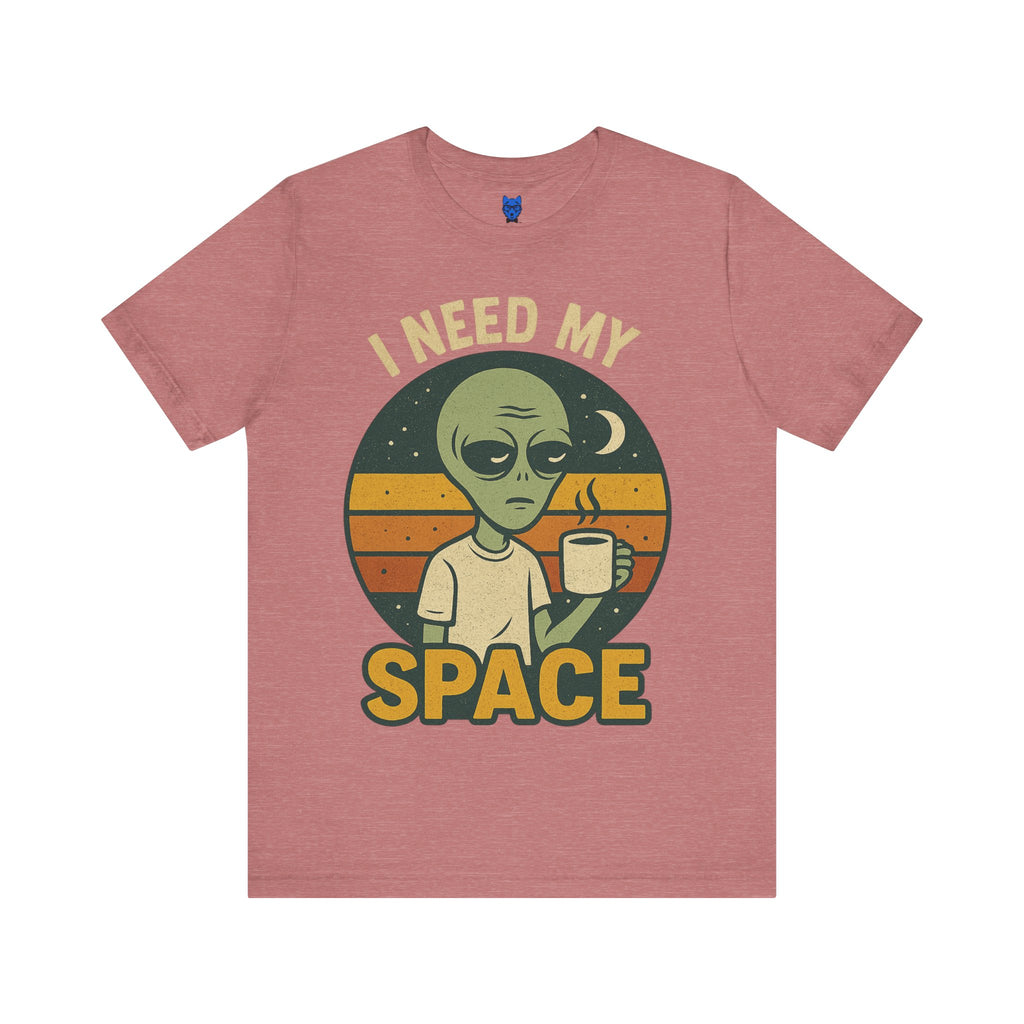 I Need My Space