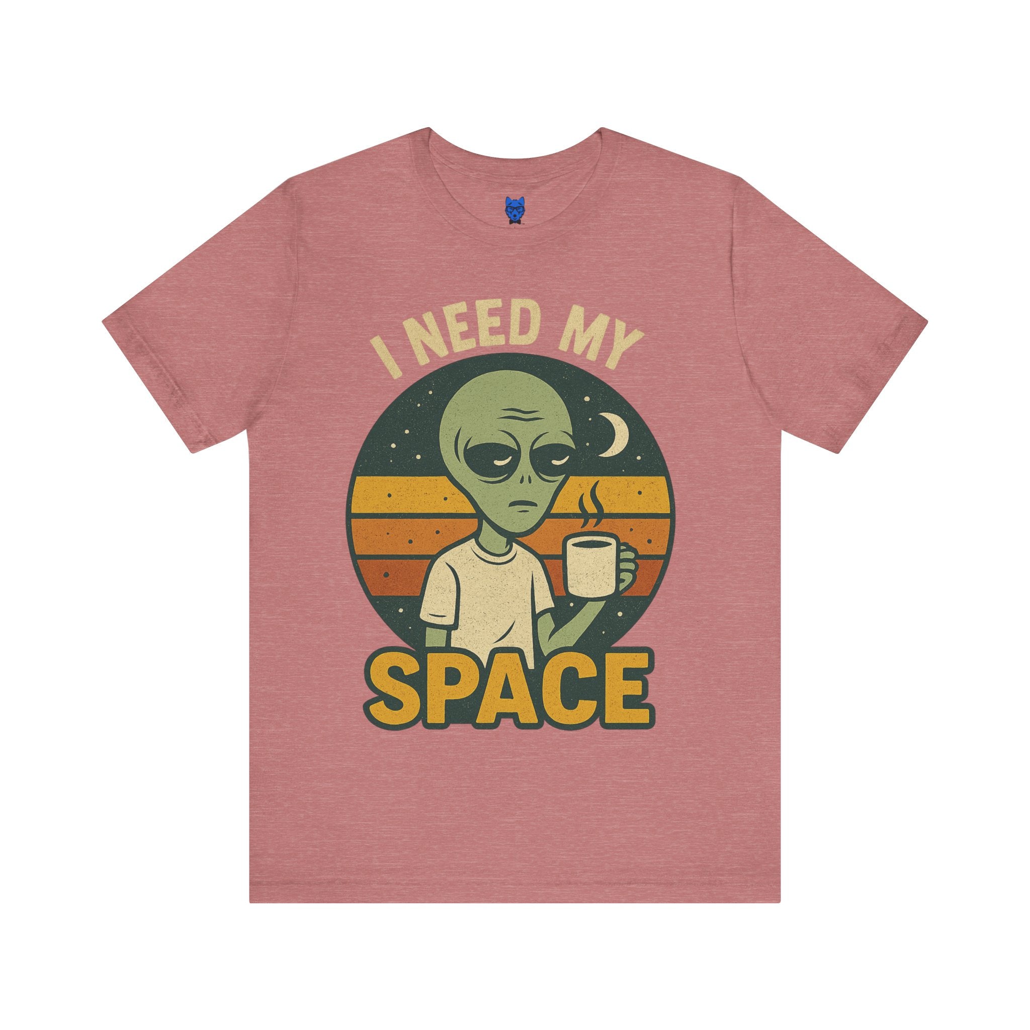 I Need My Space