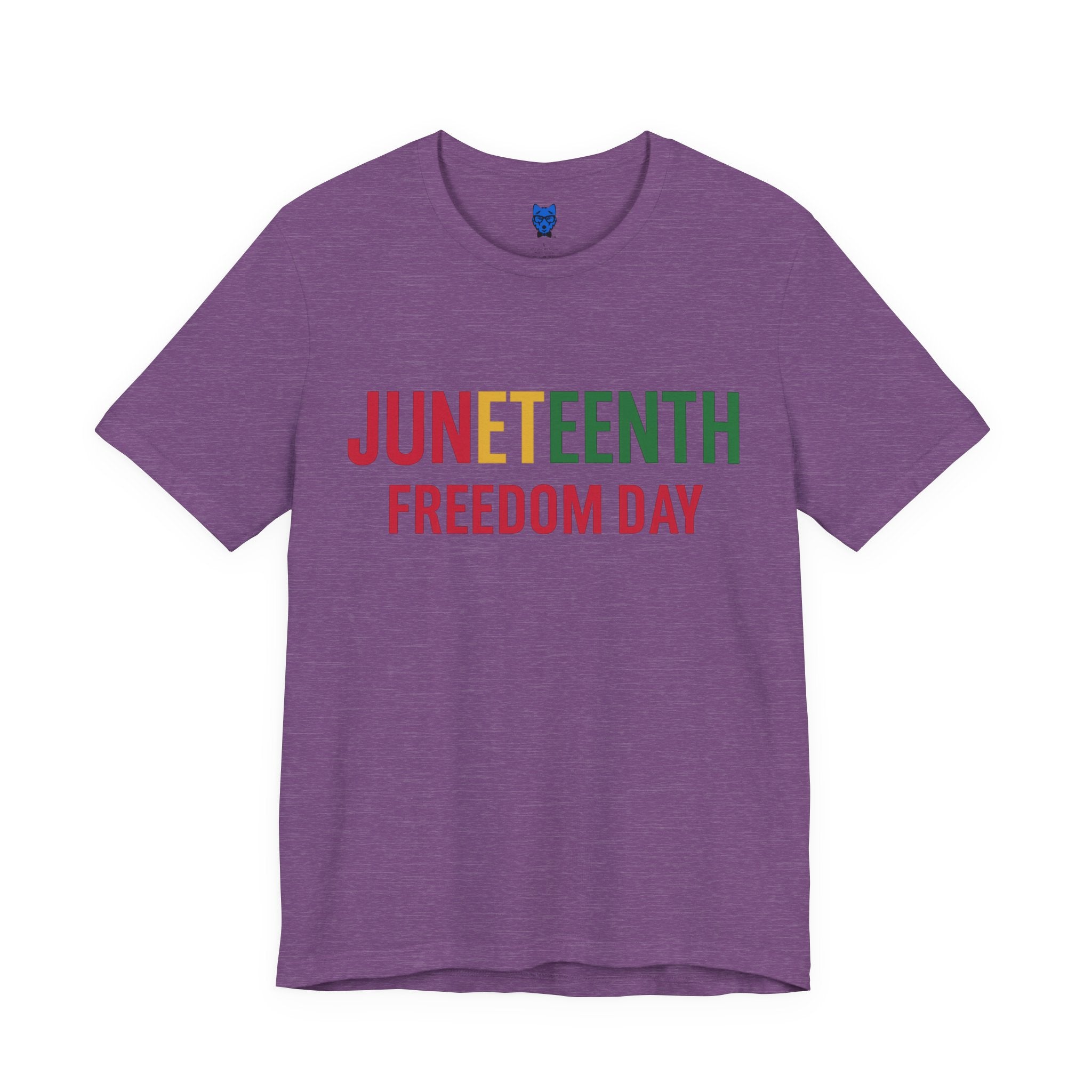 Juneteenth Freedom Day