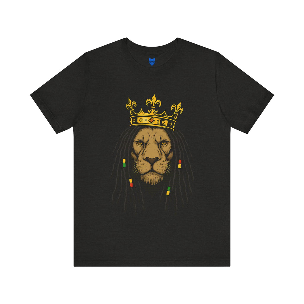 The Mane Prophet