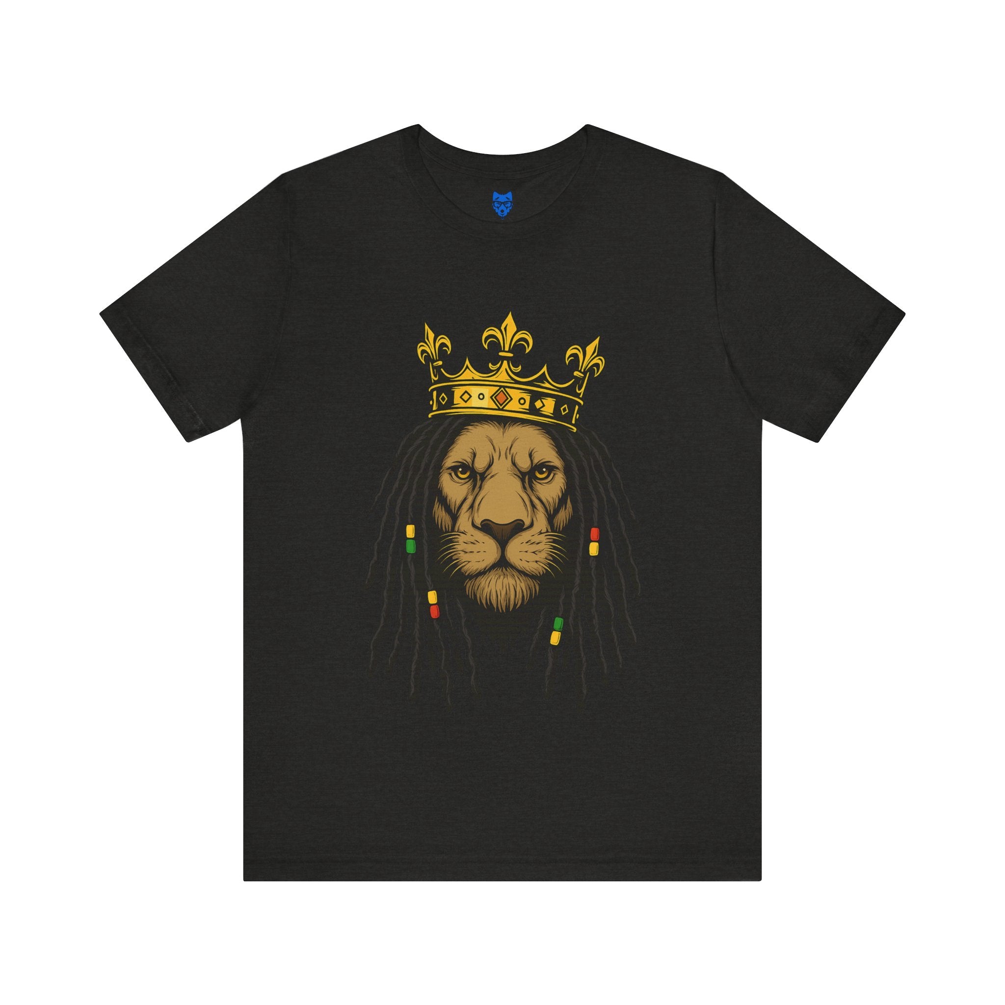The Mane Prophet