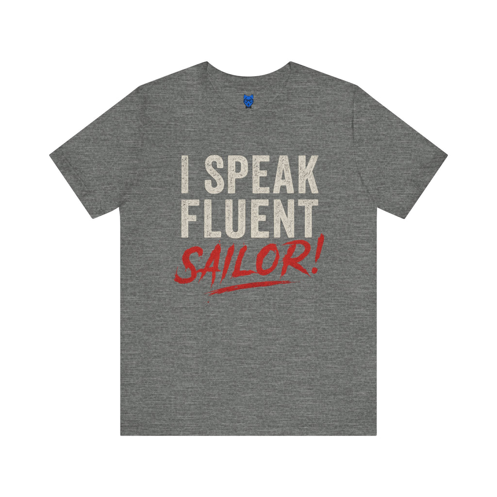 Fluent Sailor