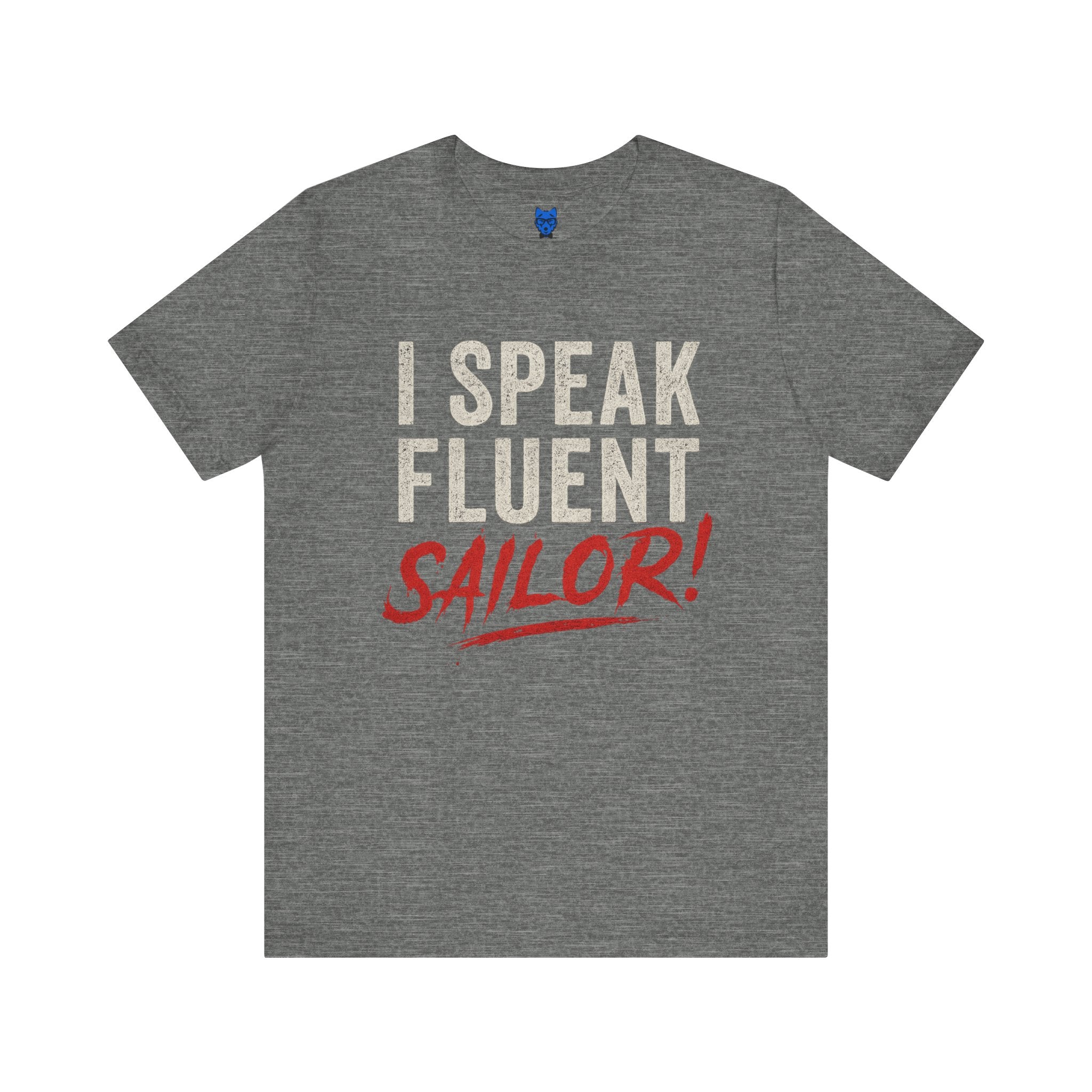 Fluent Sailor
