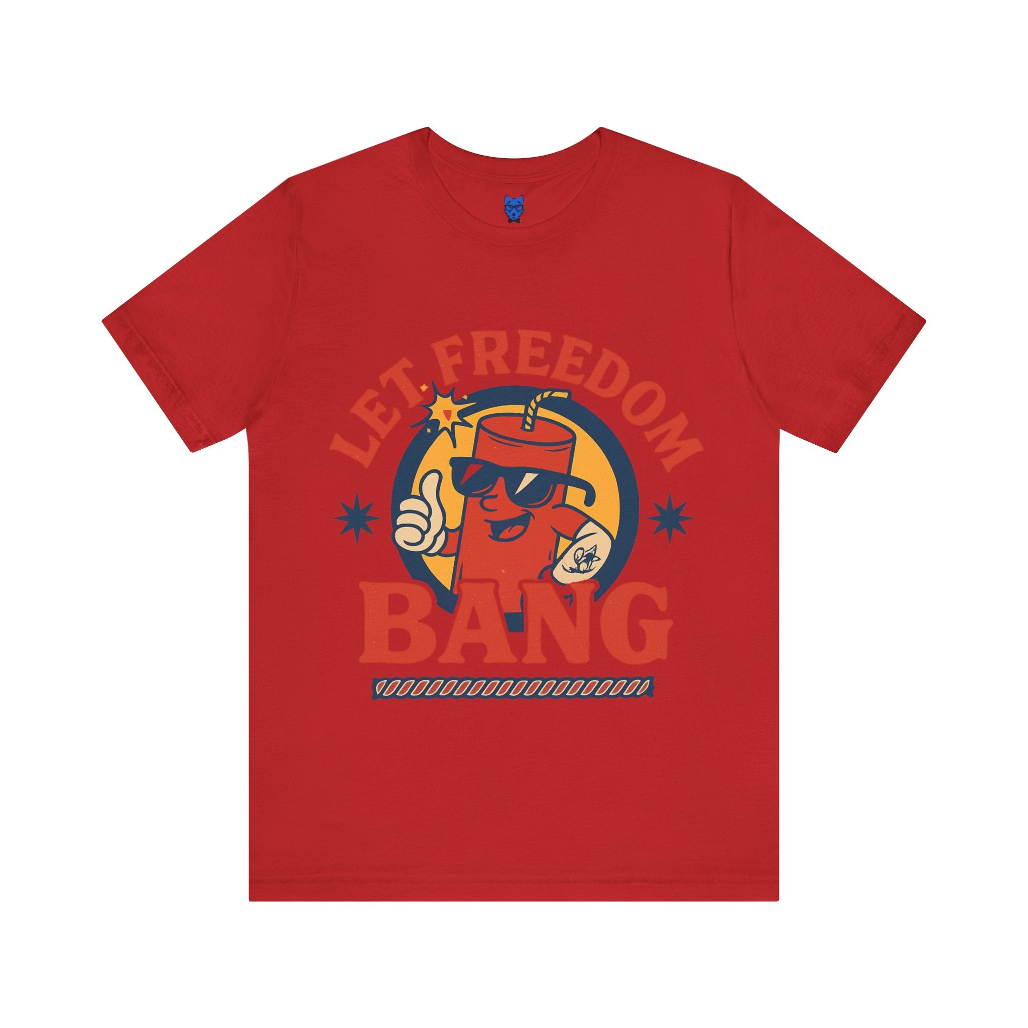Let Freedom Bang