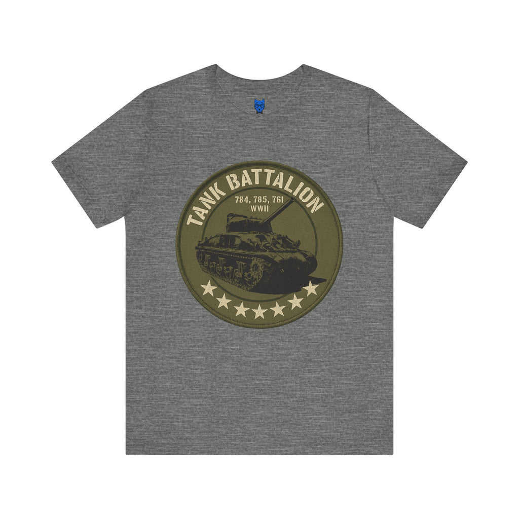 Tank Battalion