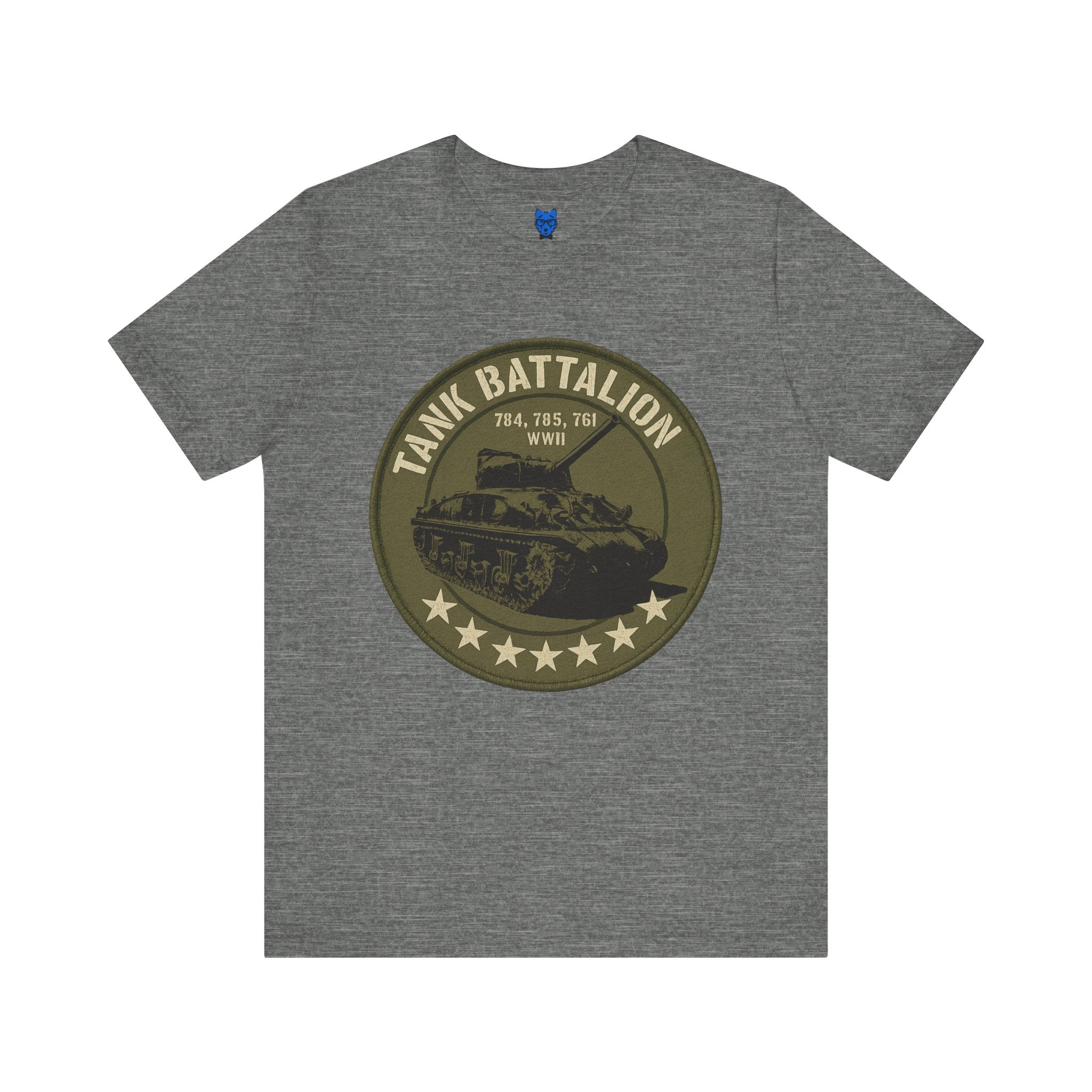 Tank Battalion