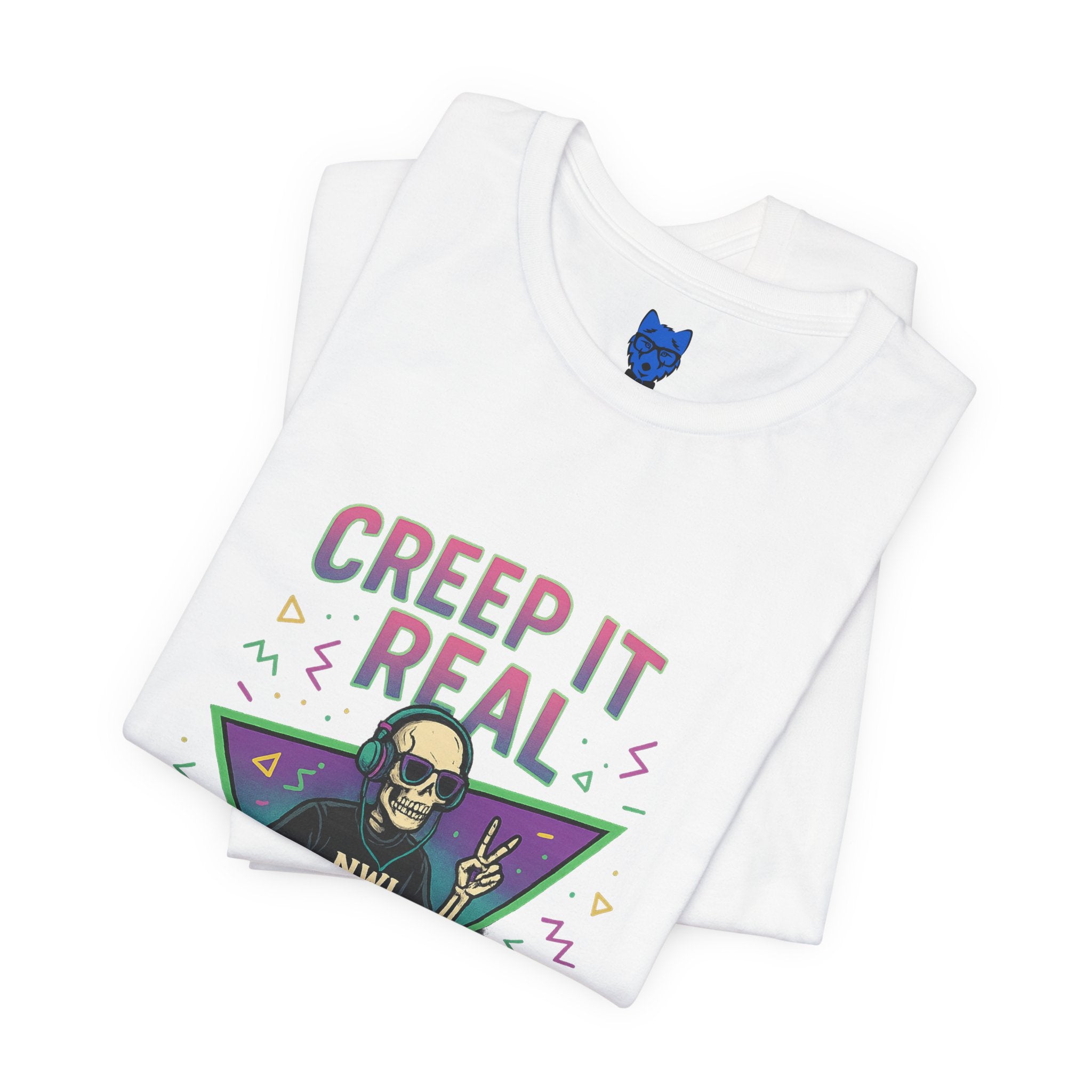 Creep It Real