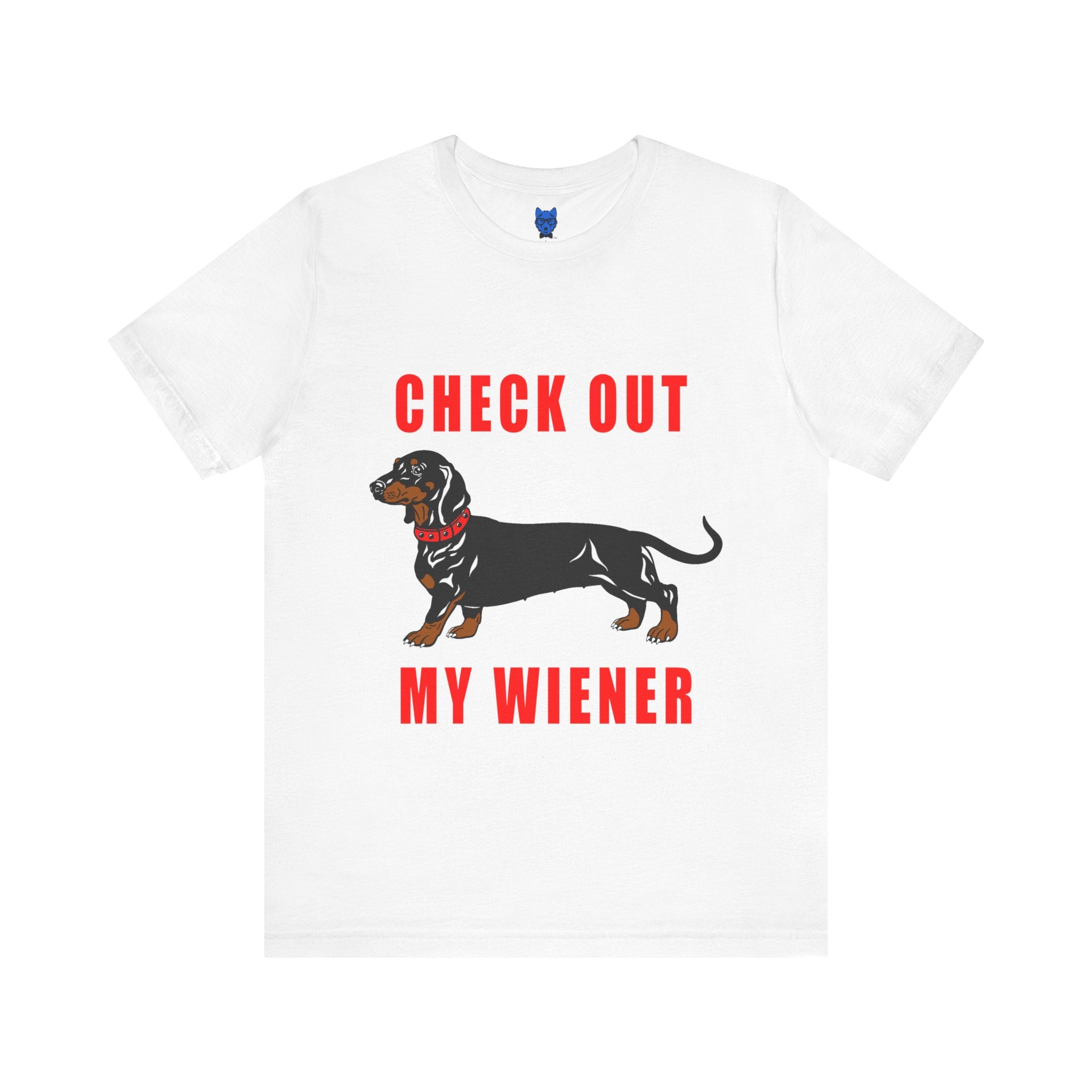 Checkout My Wiener
