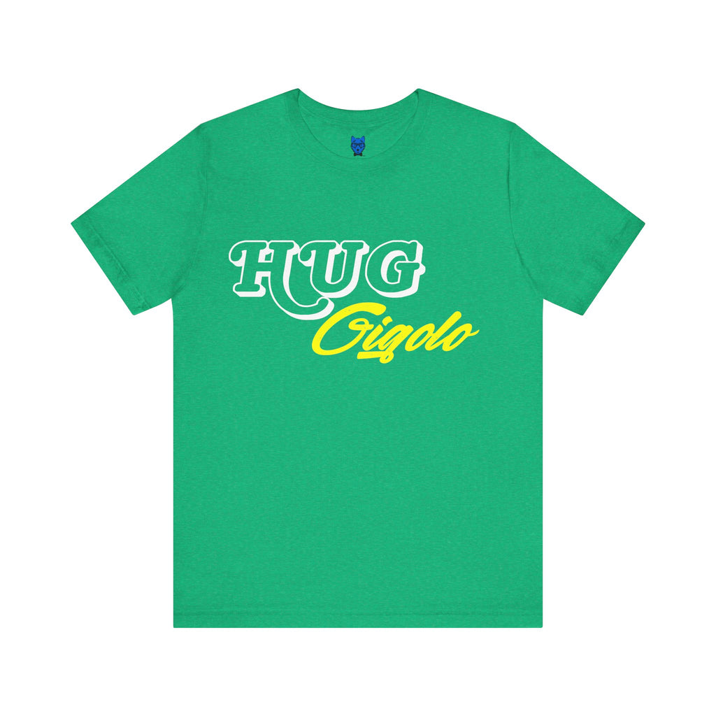 Hug Gigolo