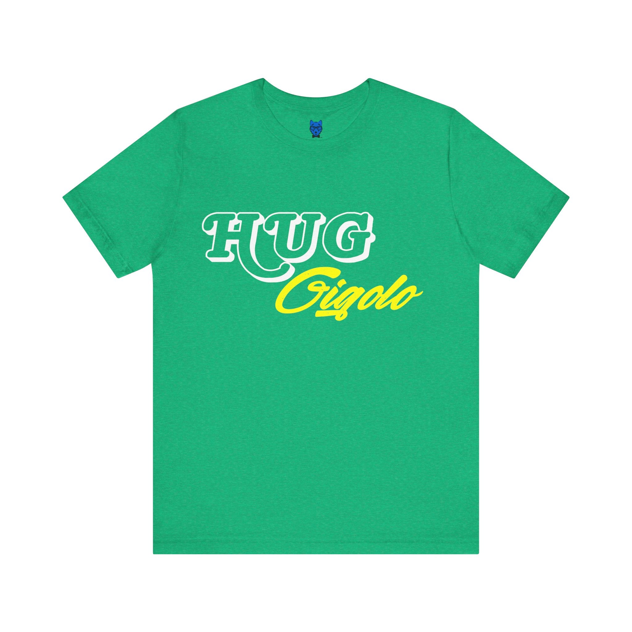 Hug Gigolo