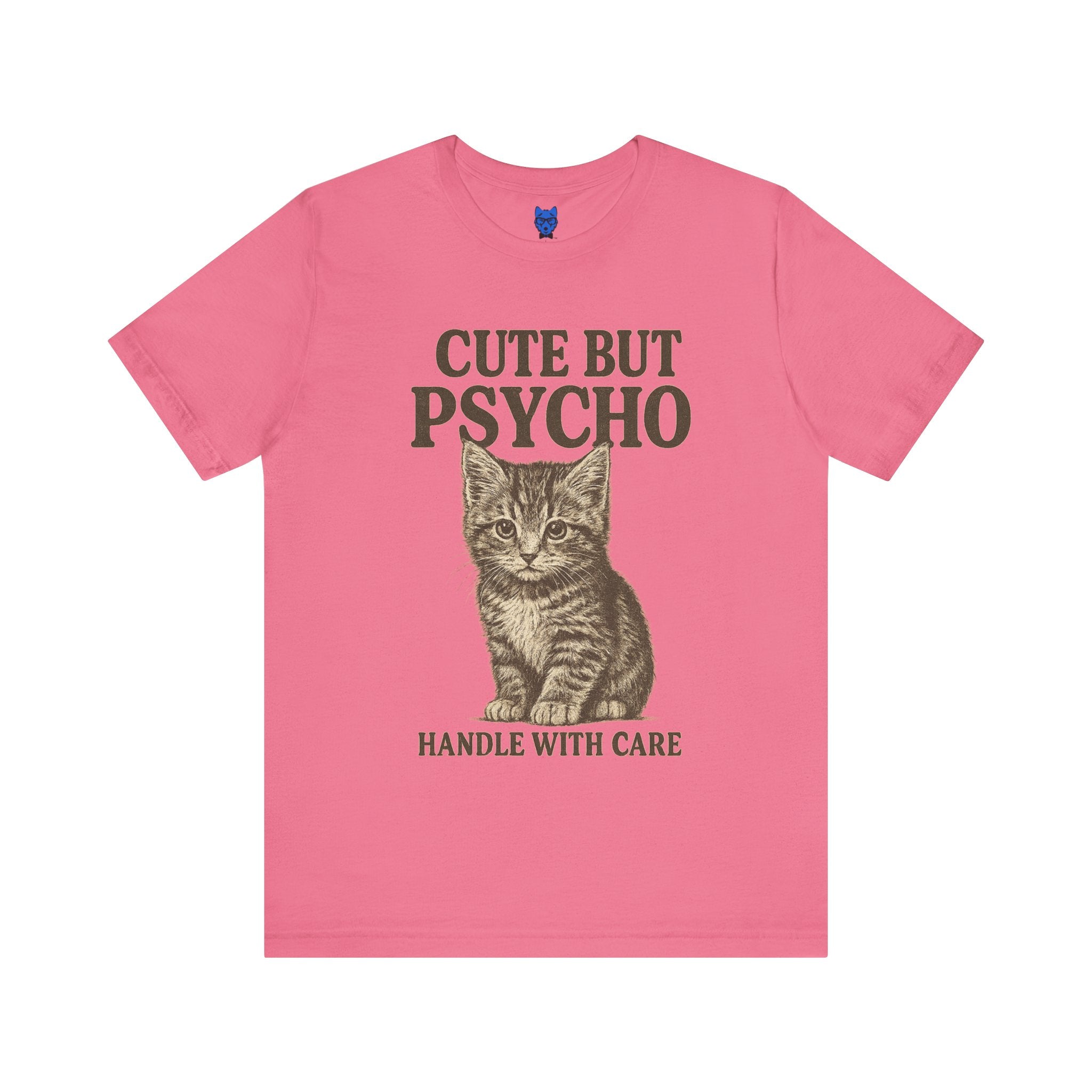 Cute But Psycho