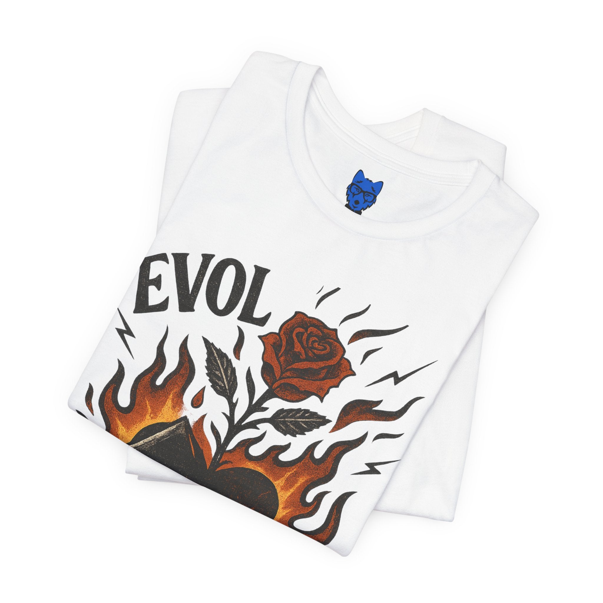EVOL / LOVE
