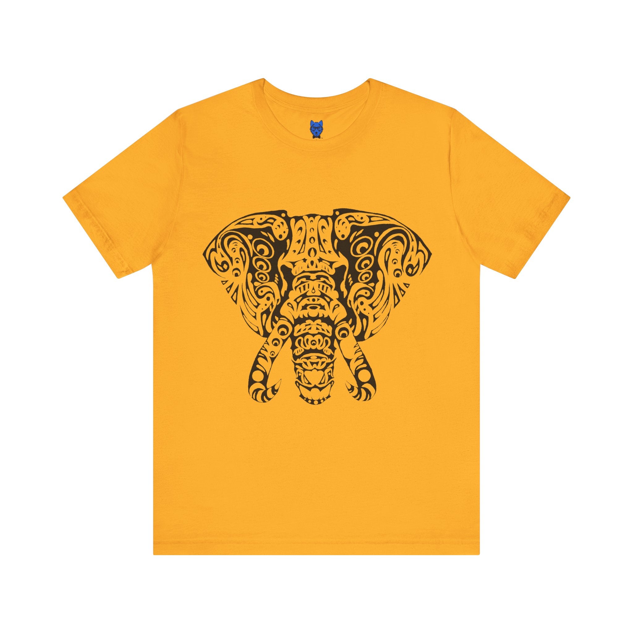 Tribal Elephant