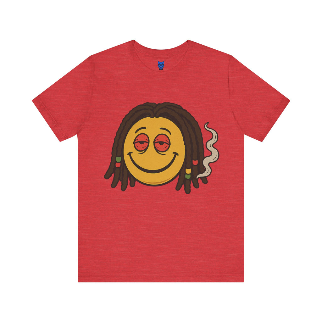 Rasta Smiley