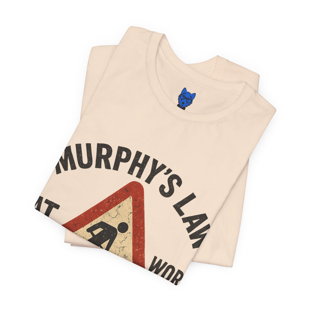 Murphy's Law