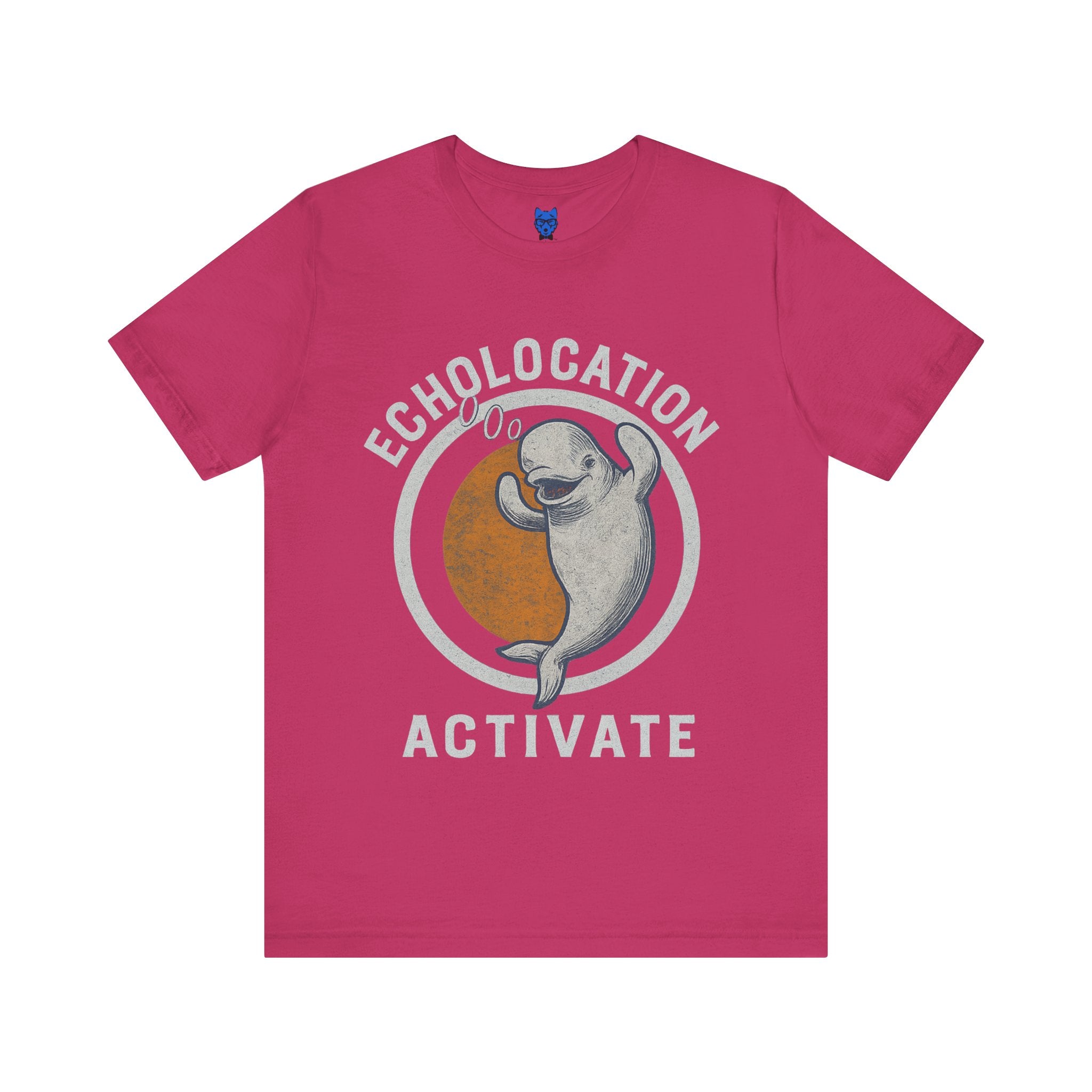 Ecolocation