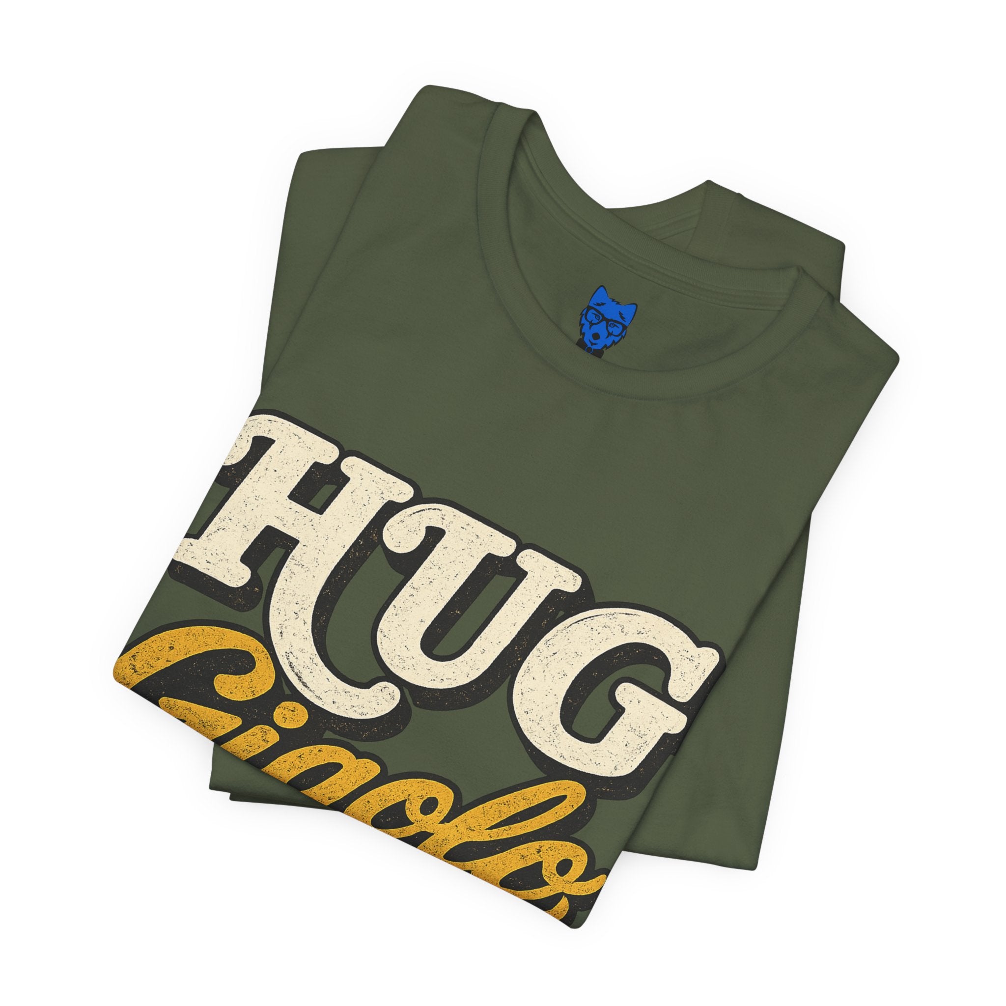Hug Gigolo
