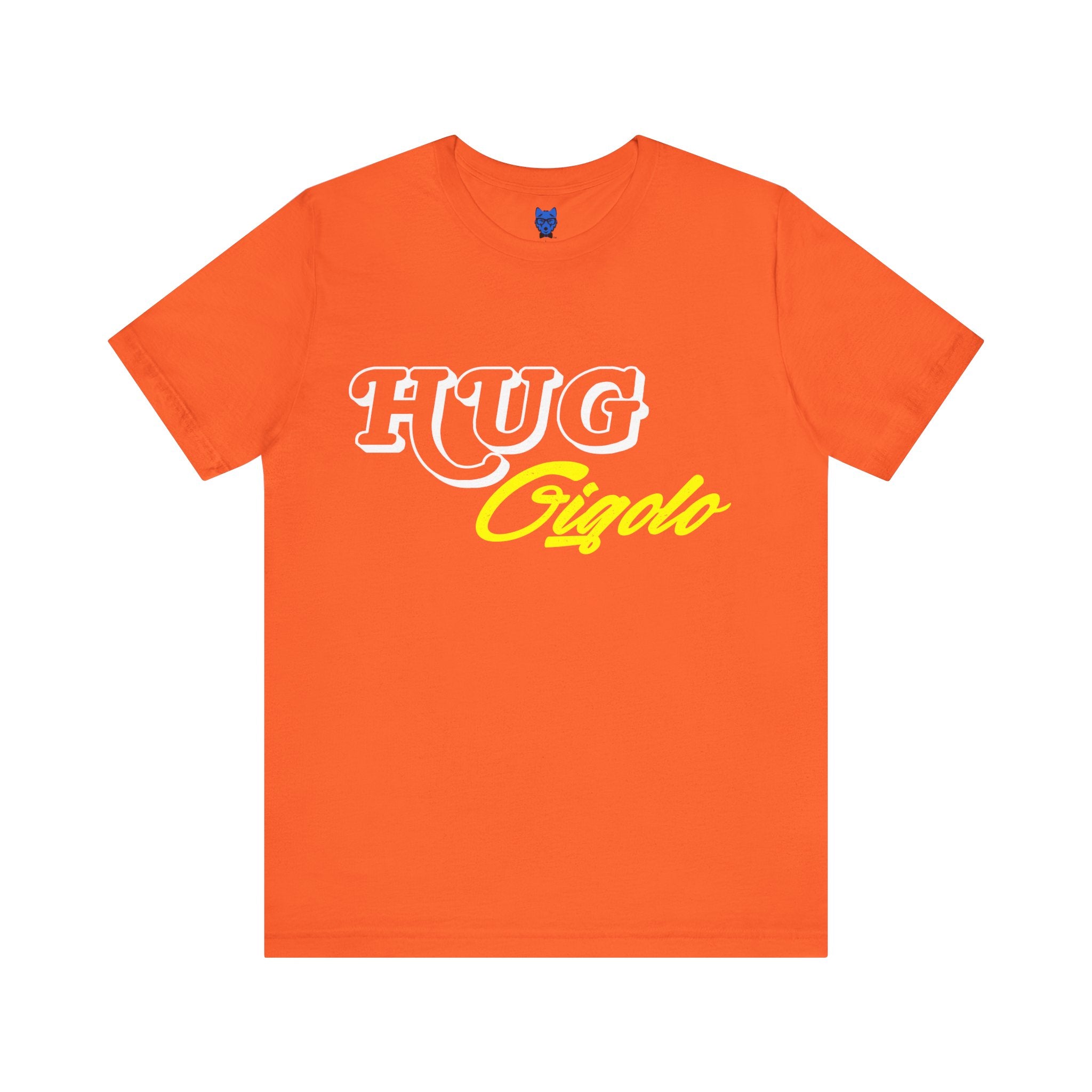 Hug Gigolo