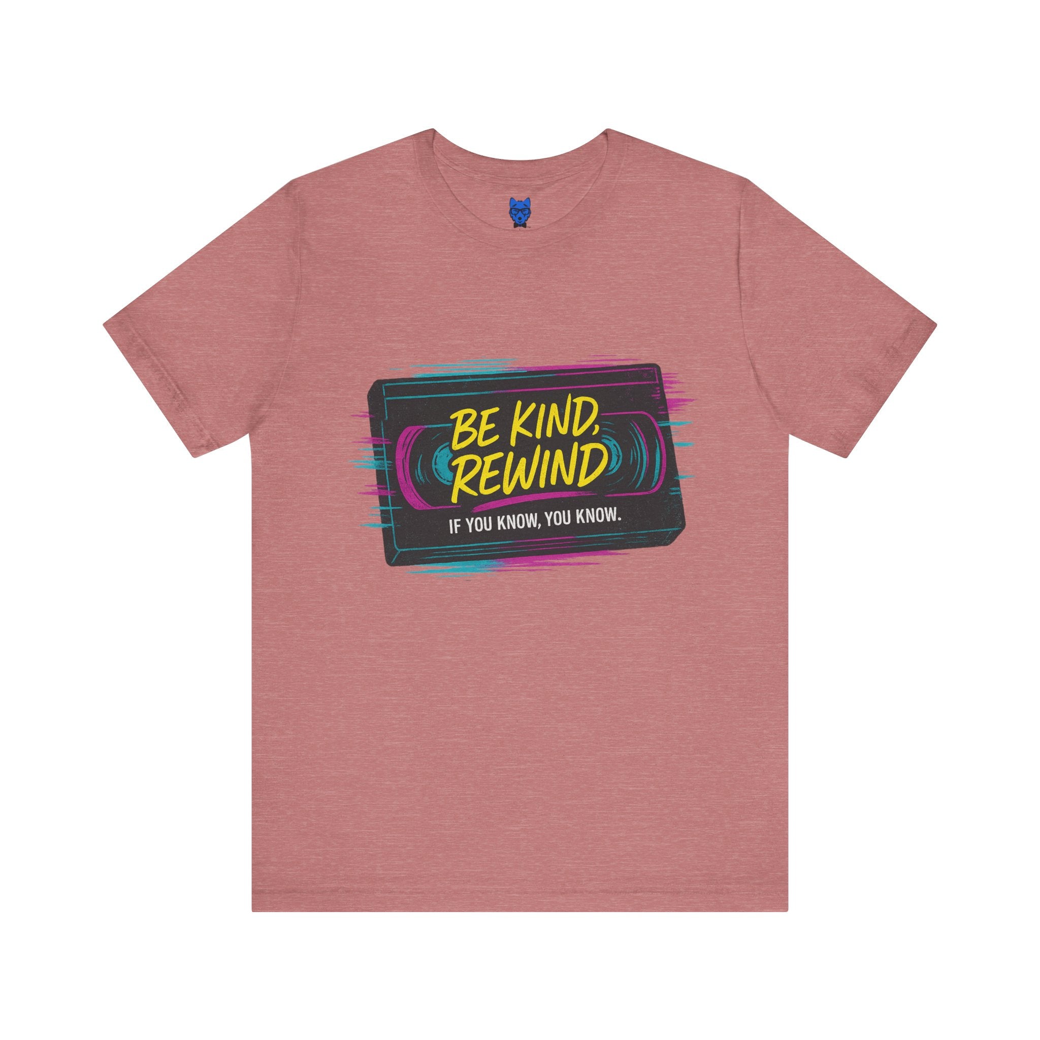 Be Kind Rewind