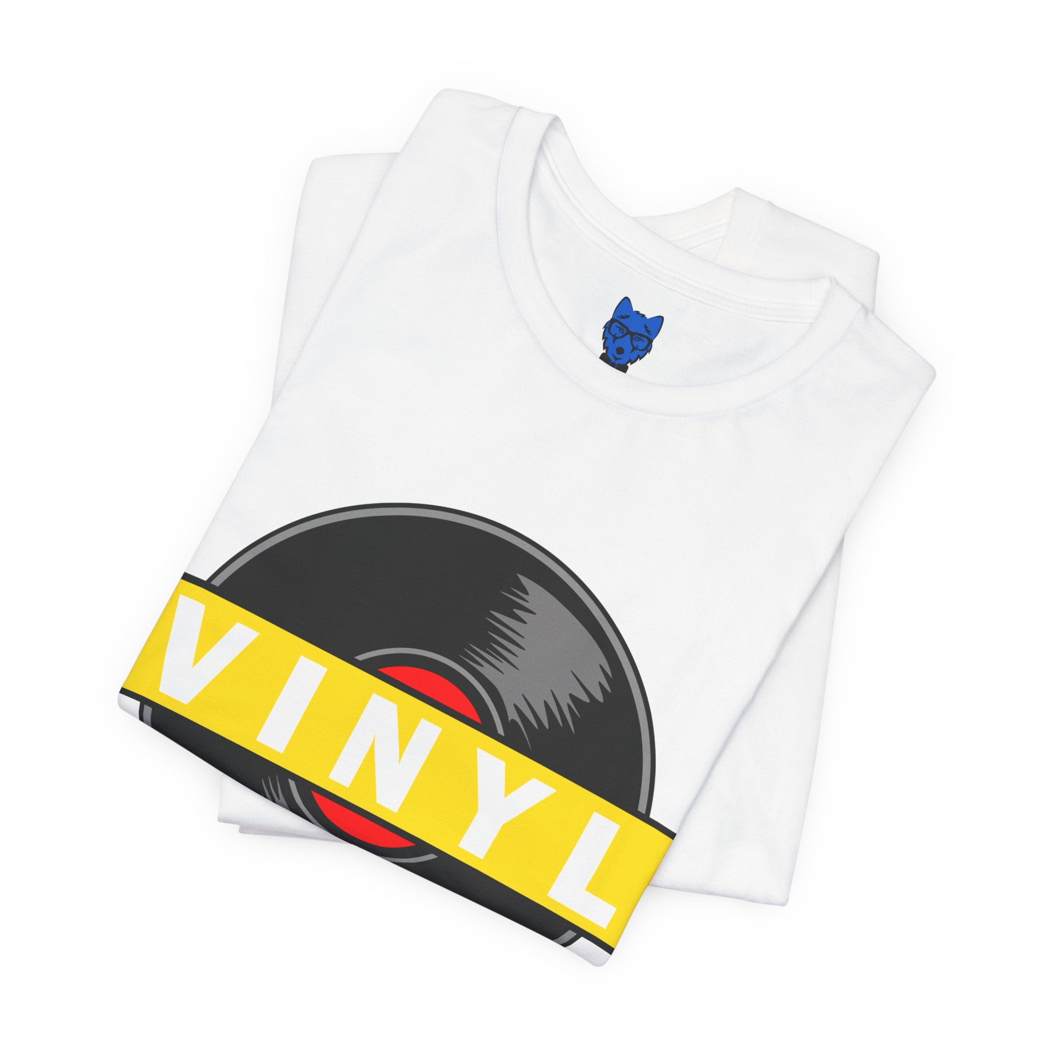 Vinyl City