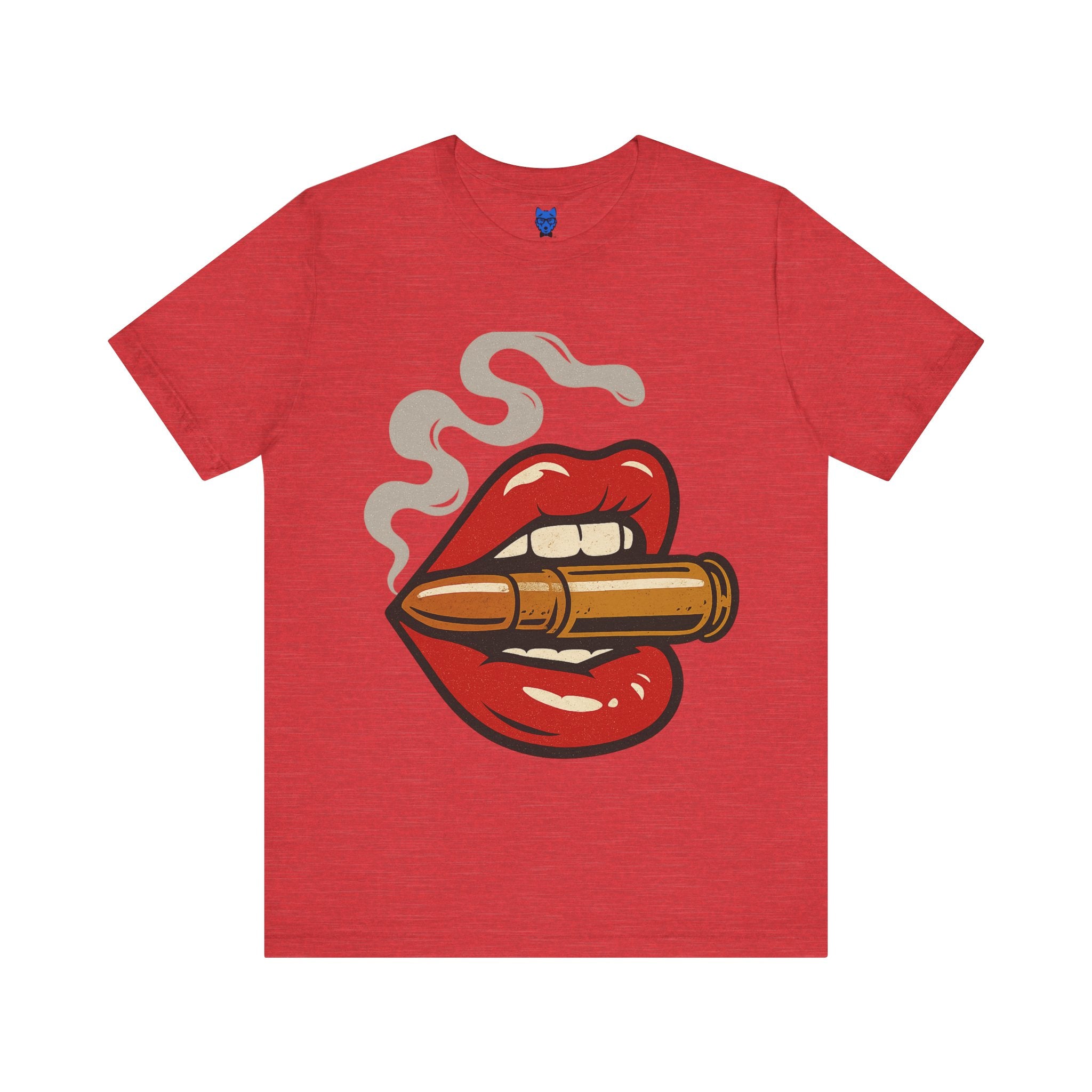 Retro Lips
