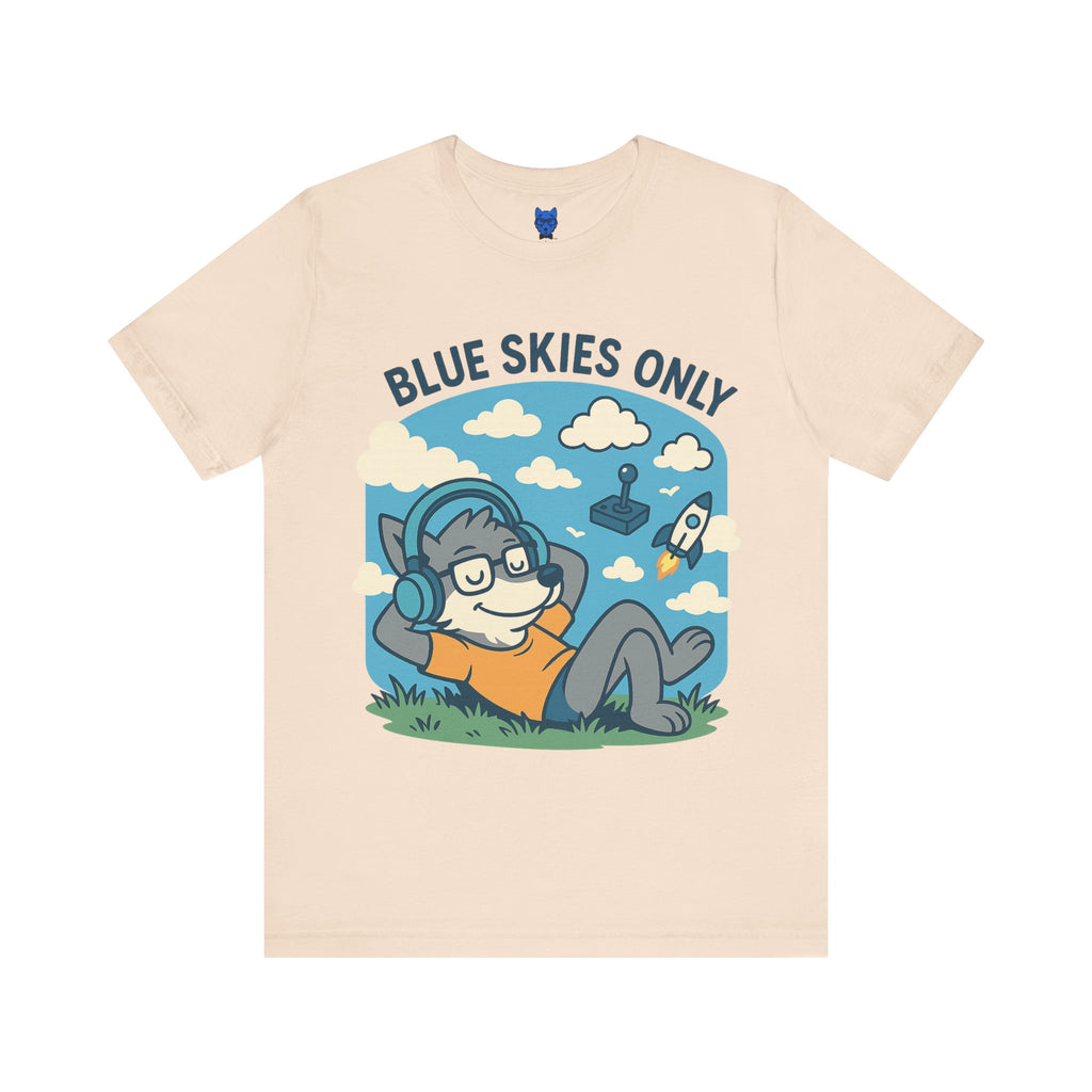 Blue Skies