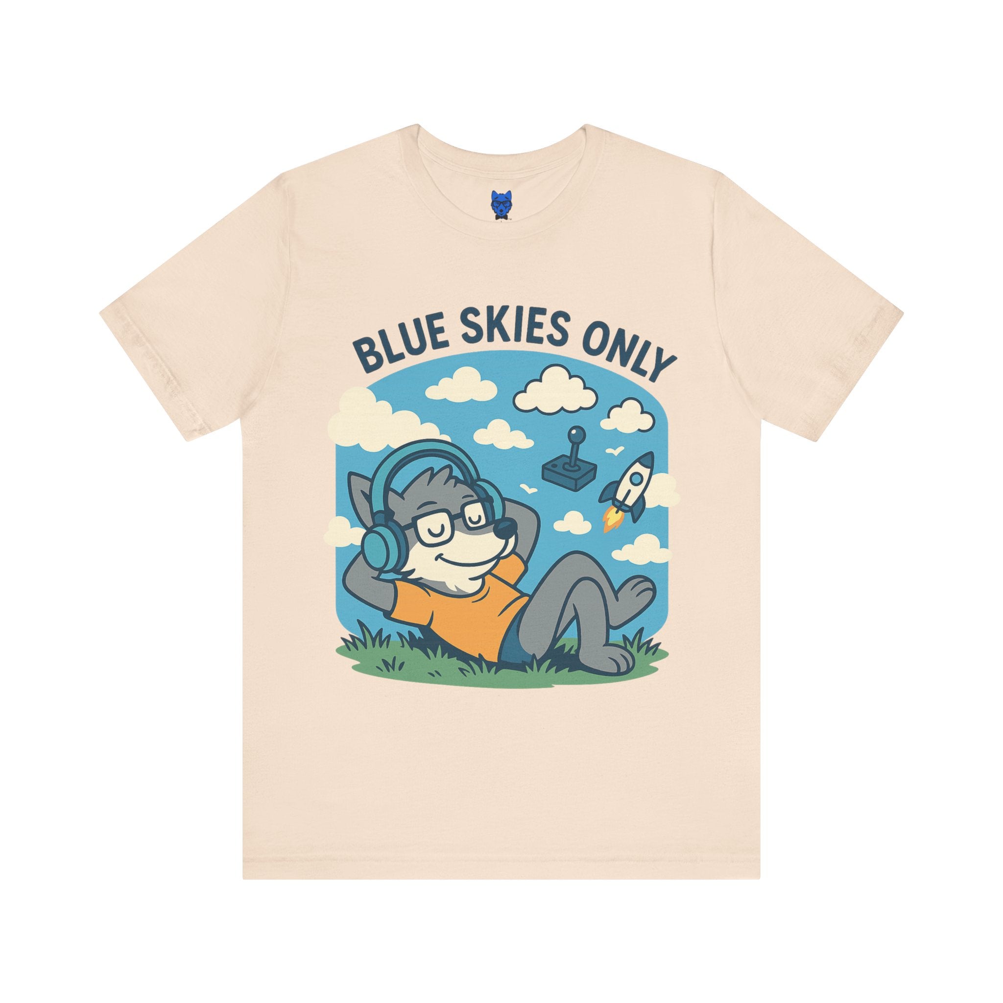 Blue Skies