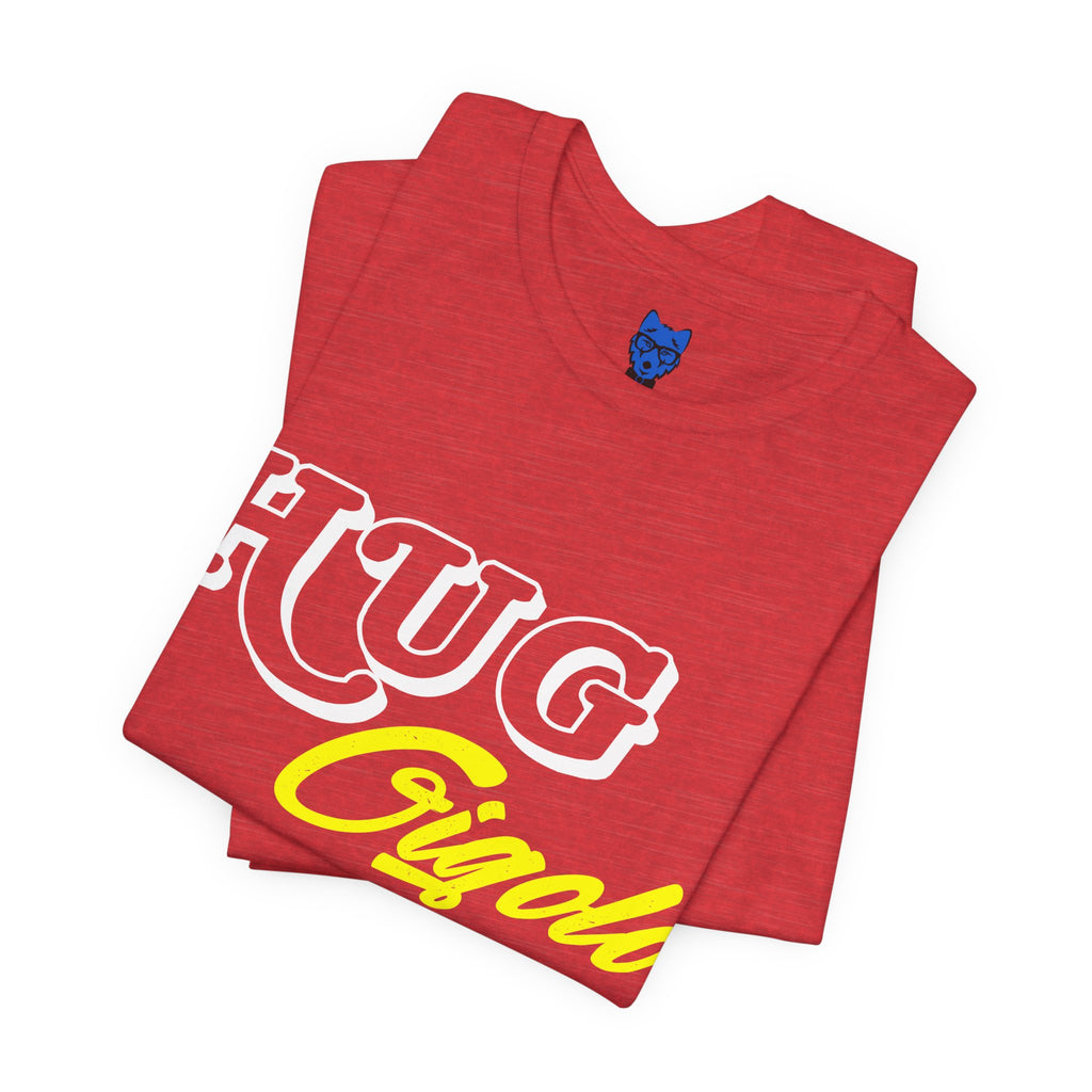Hug Gigolo